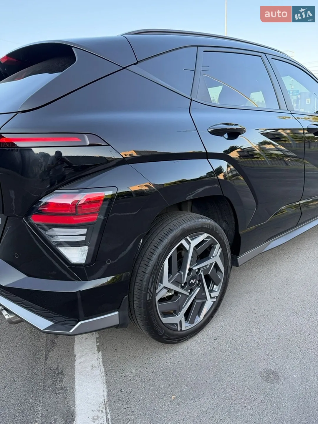 2024 Hyundai Kona - мініатюра 24