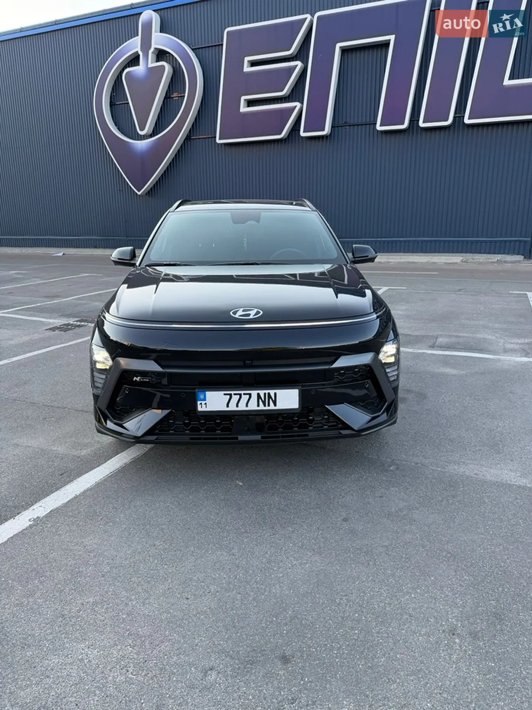 2024 Hyundai Kona - мініатюра 35