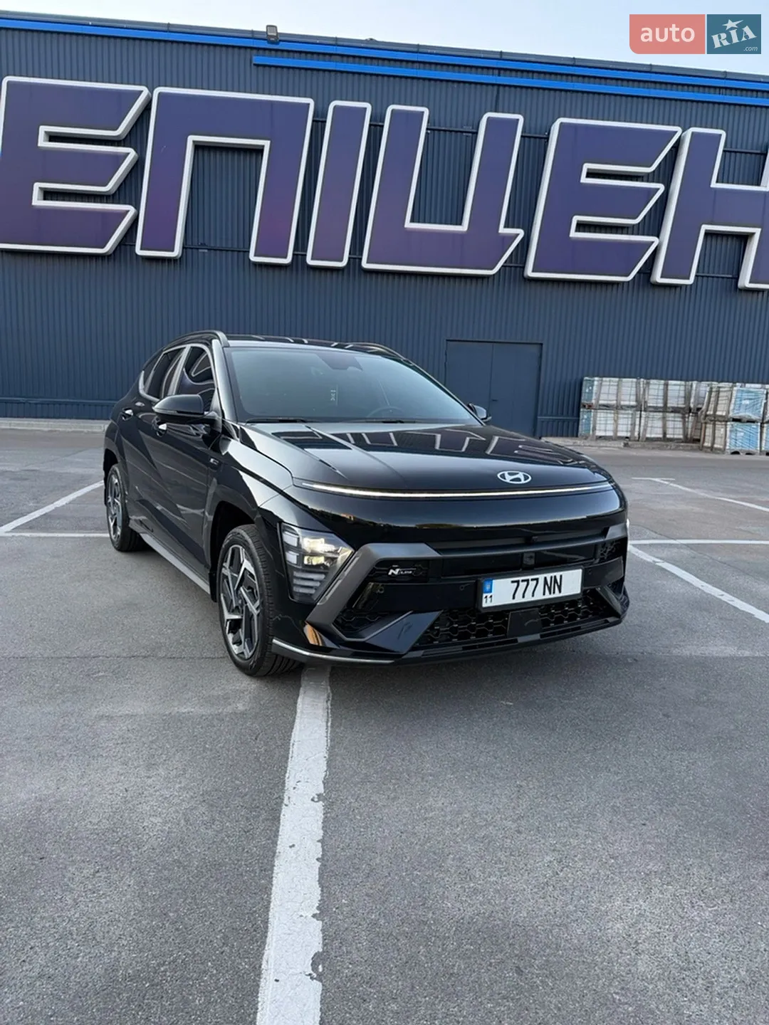 2024 Hyundai Kona - мініатюра 38