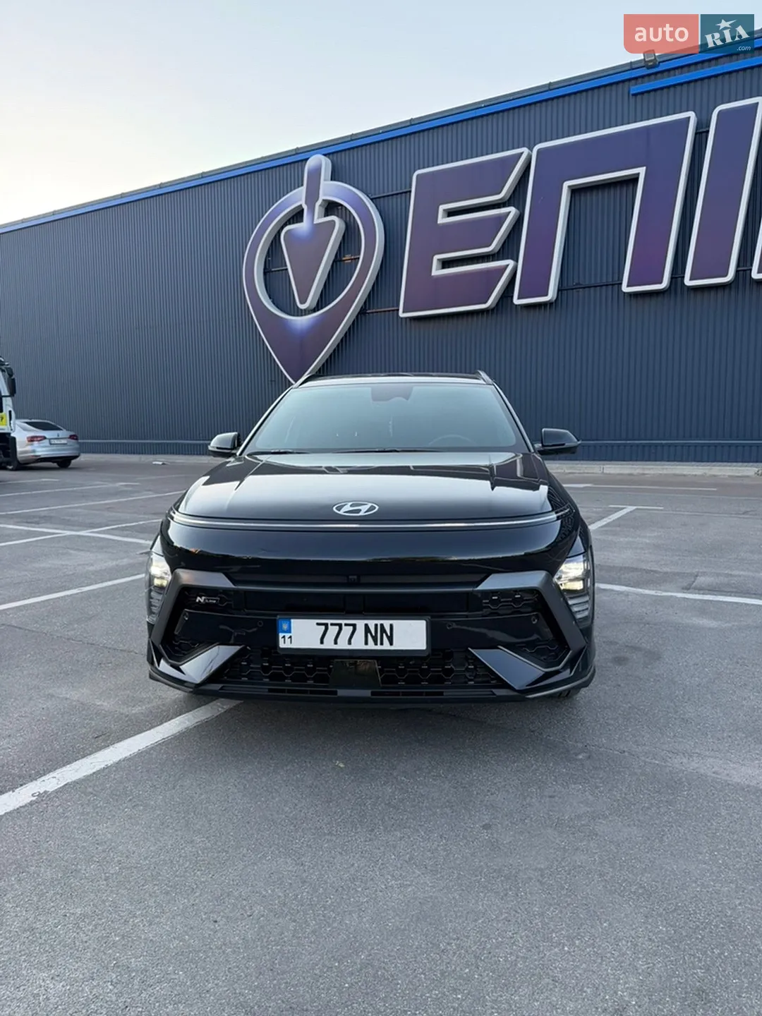 2024 Hyundai Kona - мініатюра 46