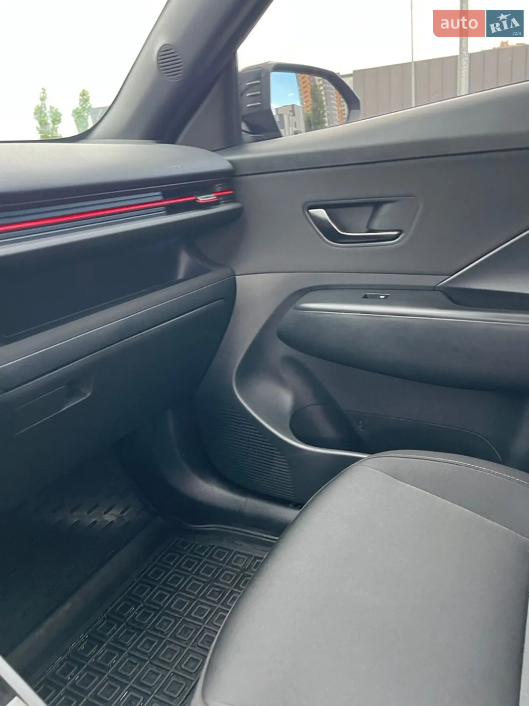 2024 Hyundai Kona - мініатюра 53
