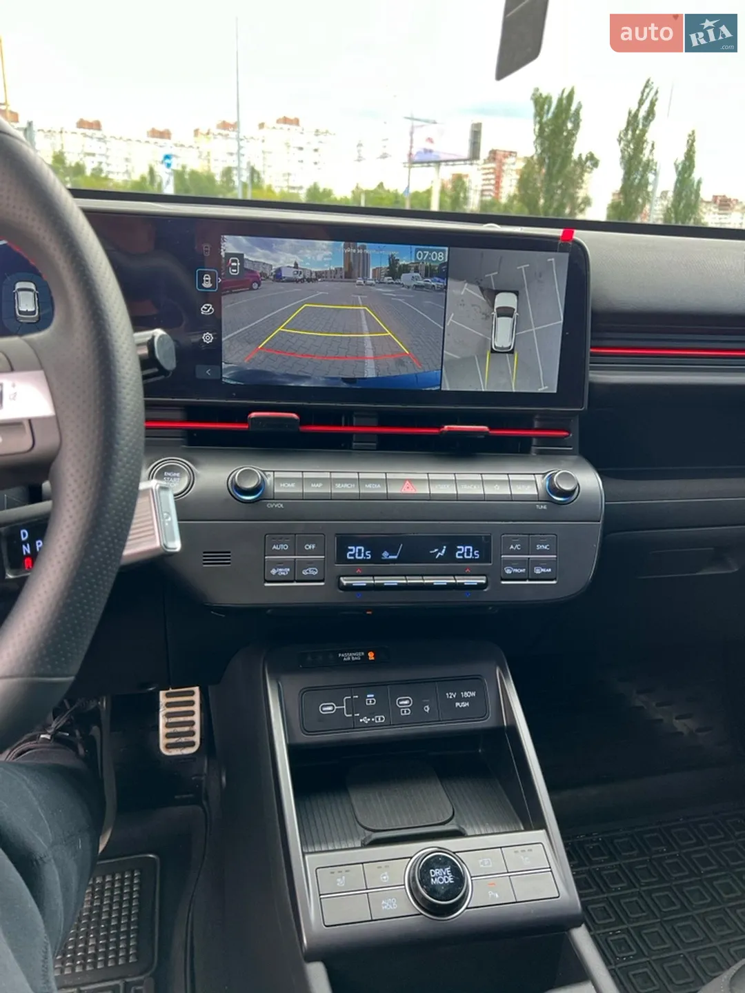 2024 Hyundai Kona - мініатюра 55