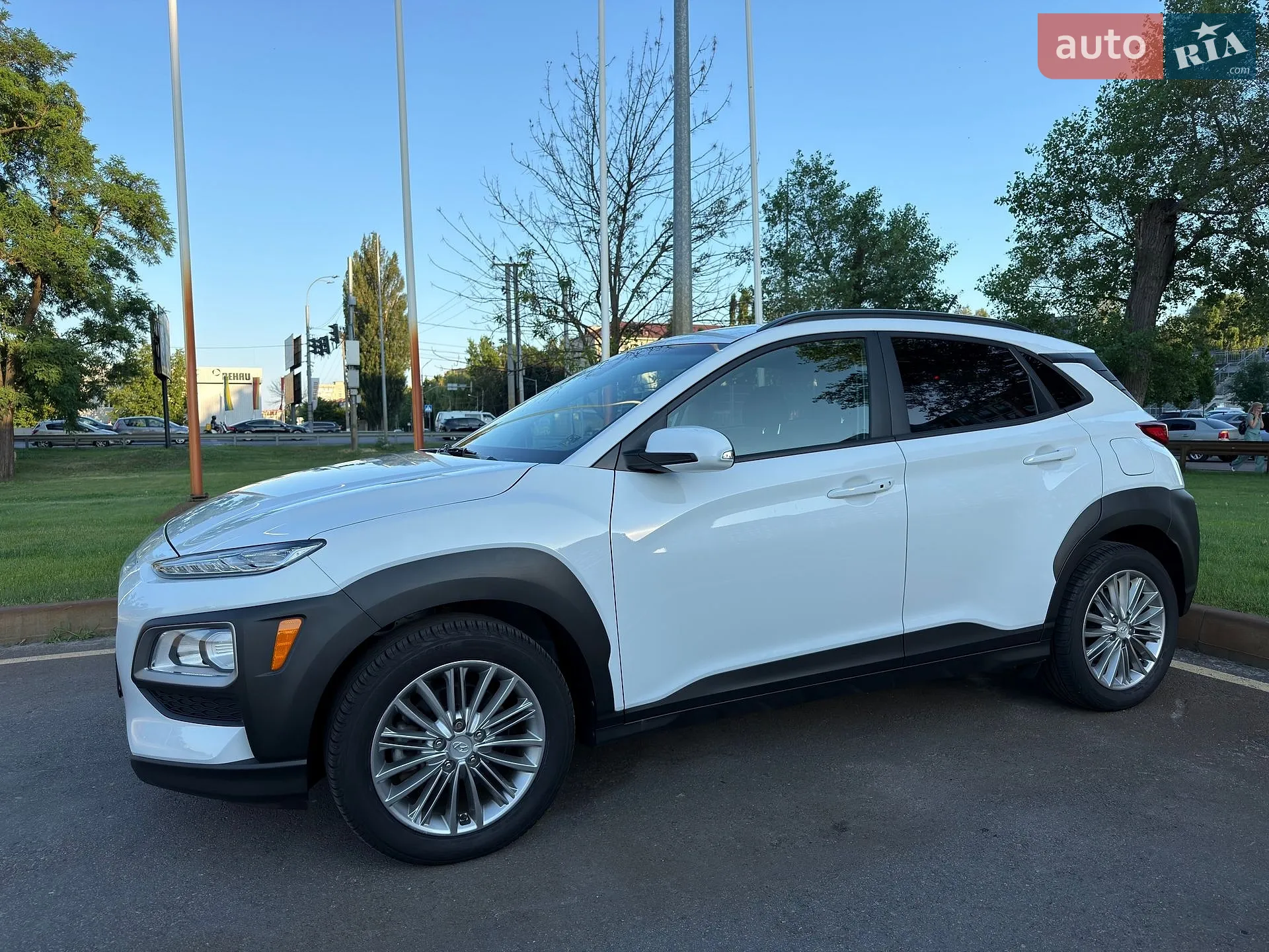 2020 Hyundai Kona - мініатюра 9