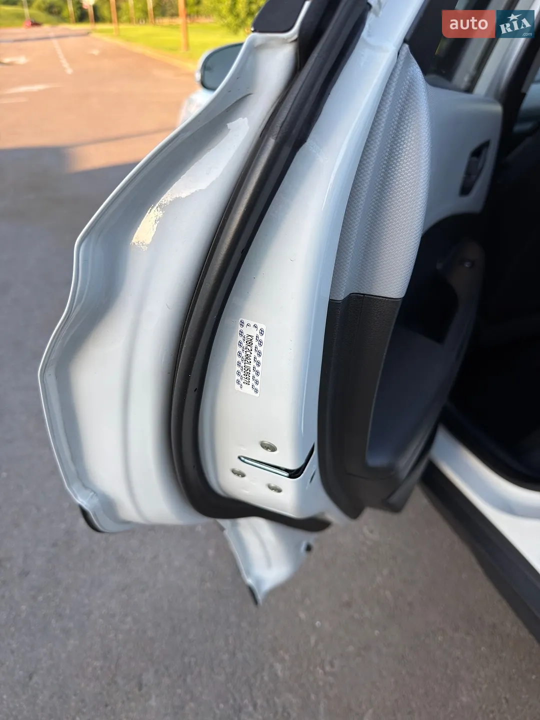 2020 Hyundai Kona - мініатюра 21