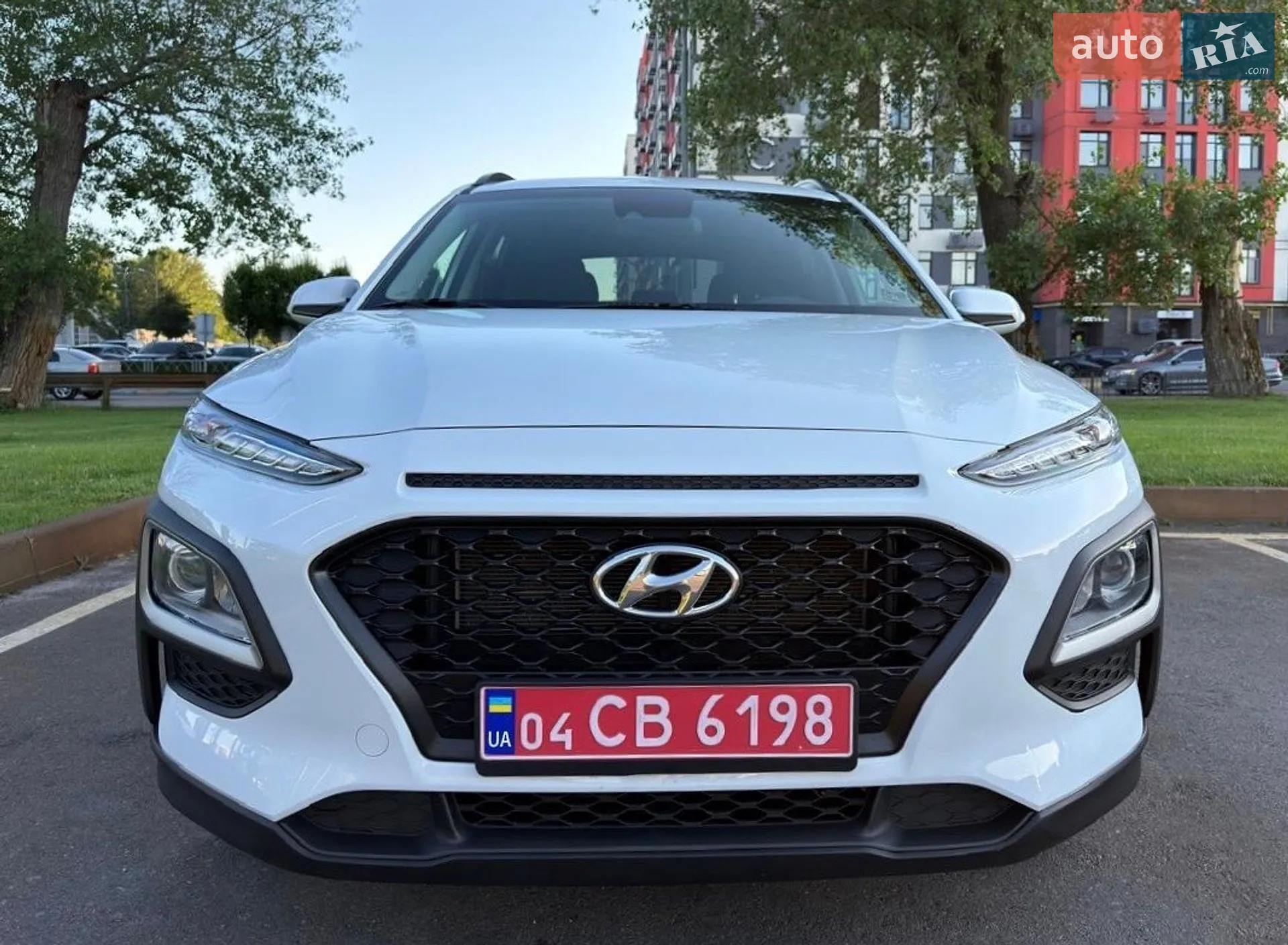2020 Hyundai Kona - мініатюра 3