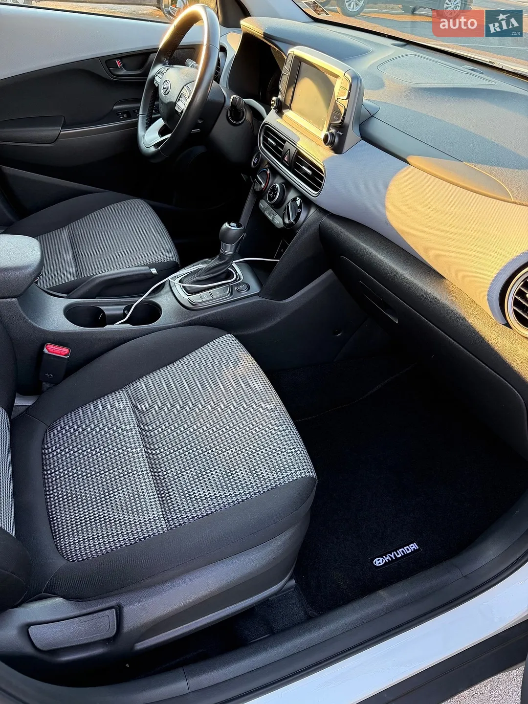 2020 Hyundai Kona - мініатюра 33
