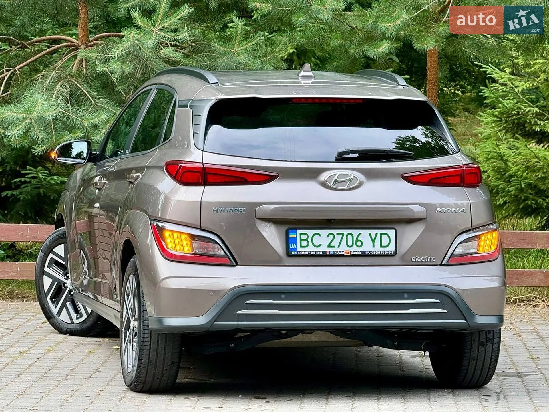 2021 Hyundai Kona - мініатюра 16
