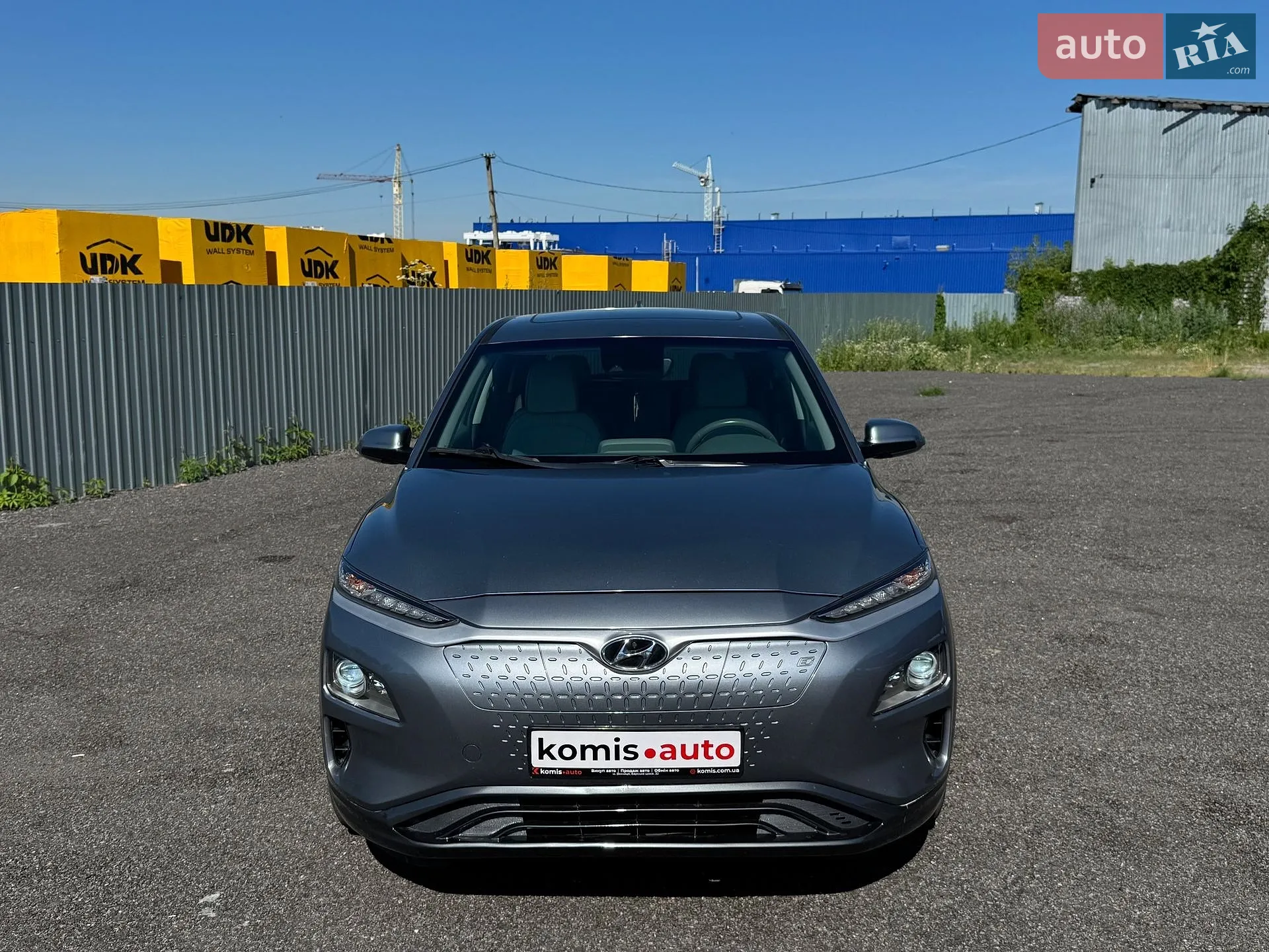 2020 Hyundai Kona - мініатюра 13