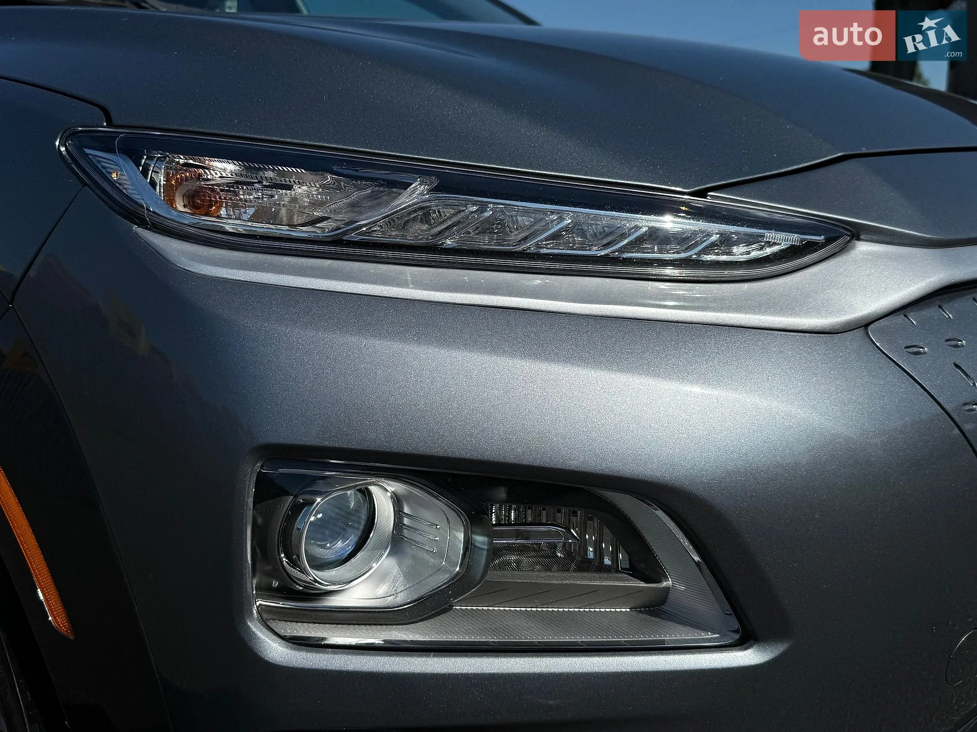 2020 Hyundai Kona - мініатюра 18