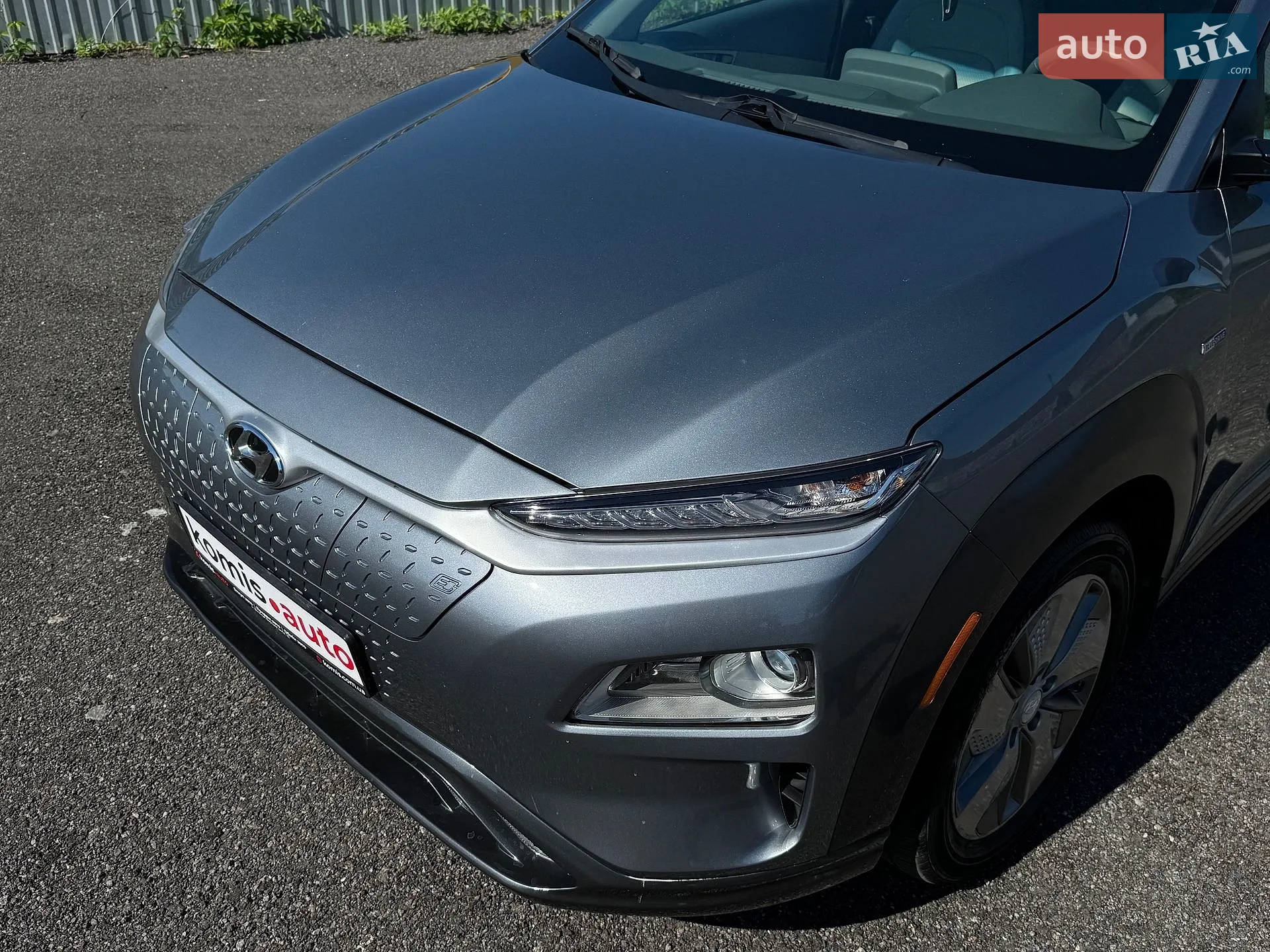 2020 Hyundai Kona - мініатюра 11