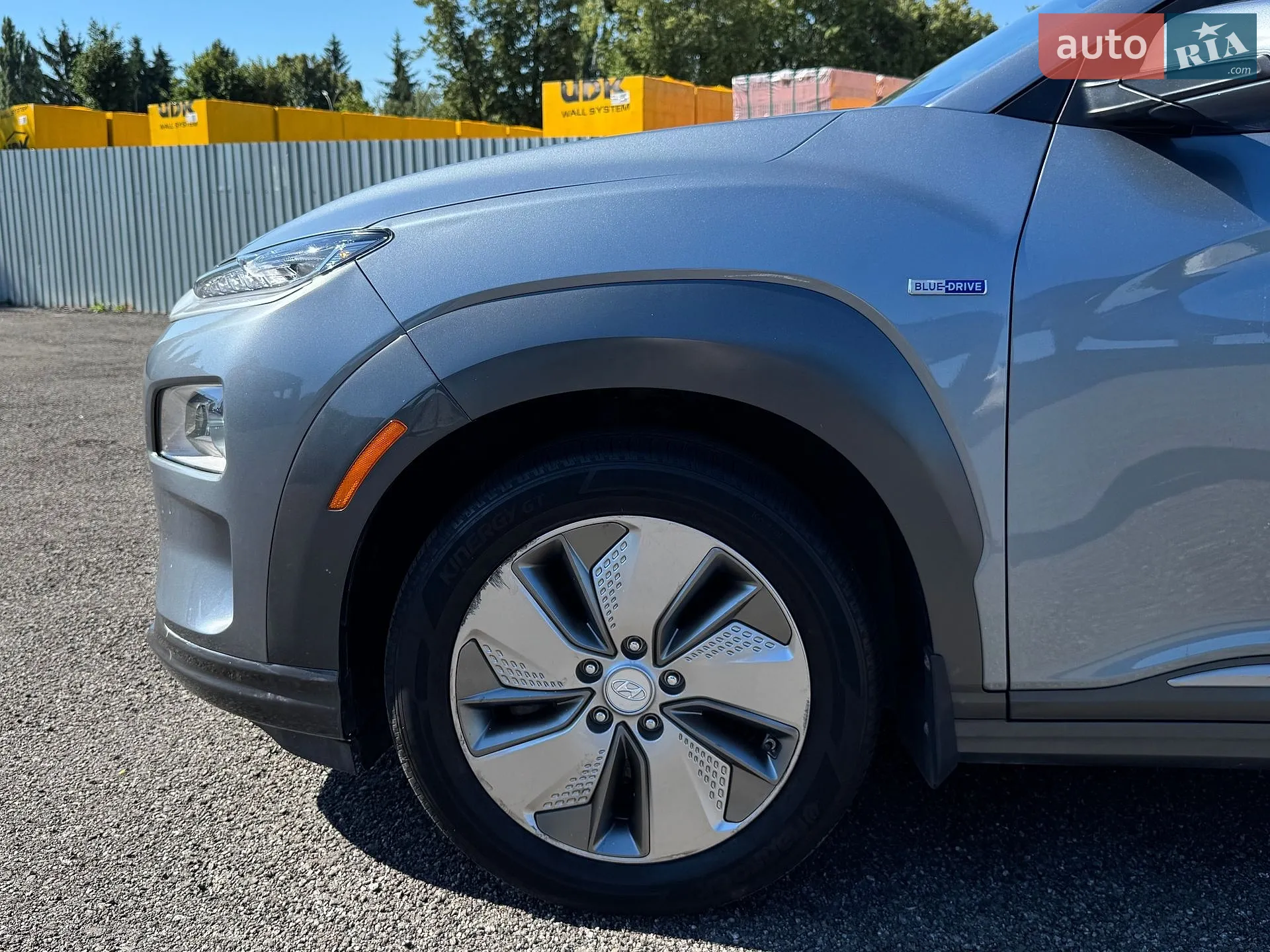 2020 Hyundai Kona - мініатюра 27