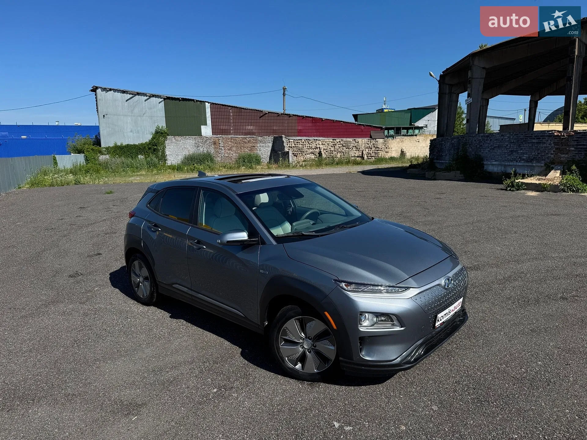 2020 Hyundai Kona - мініатюра 24