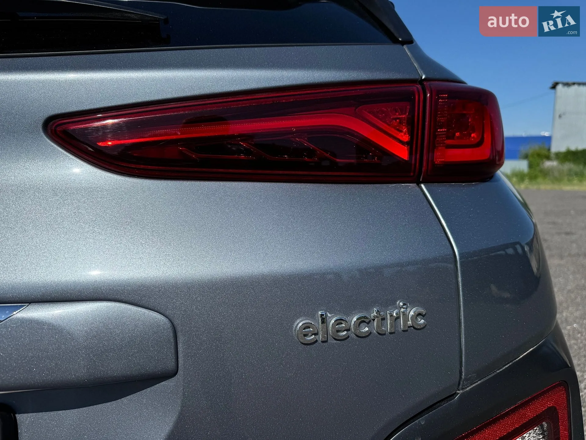 2020 Hyundai Kona - мініатюра 37