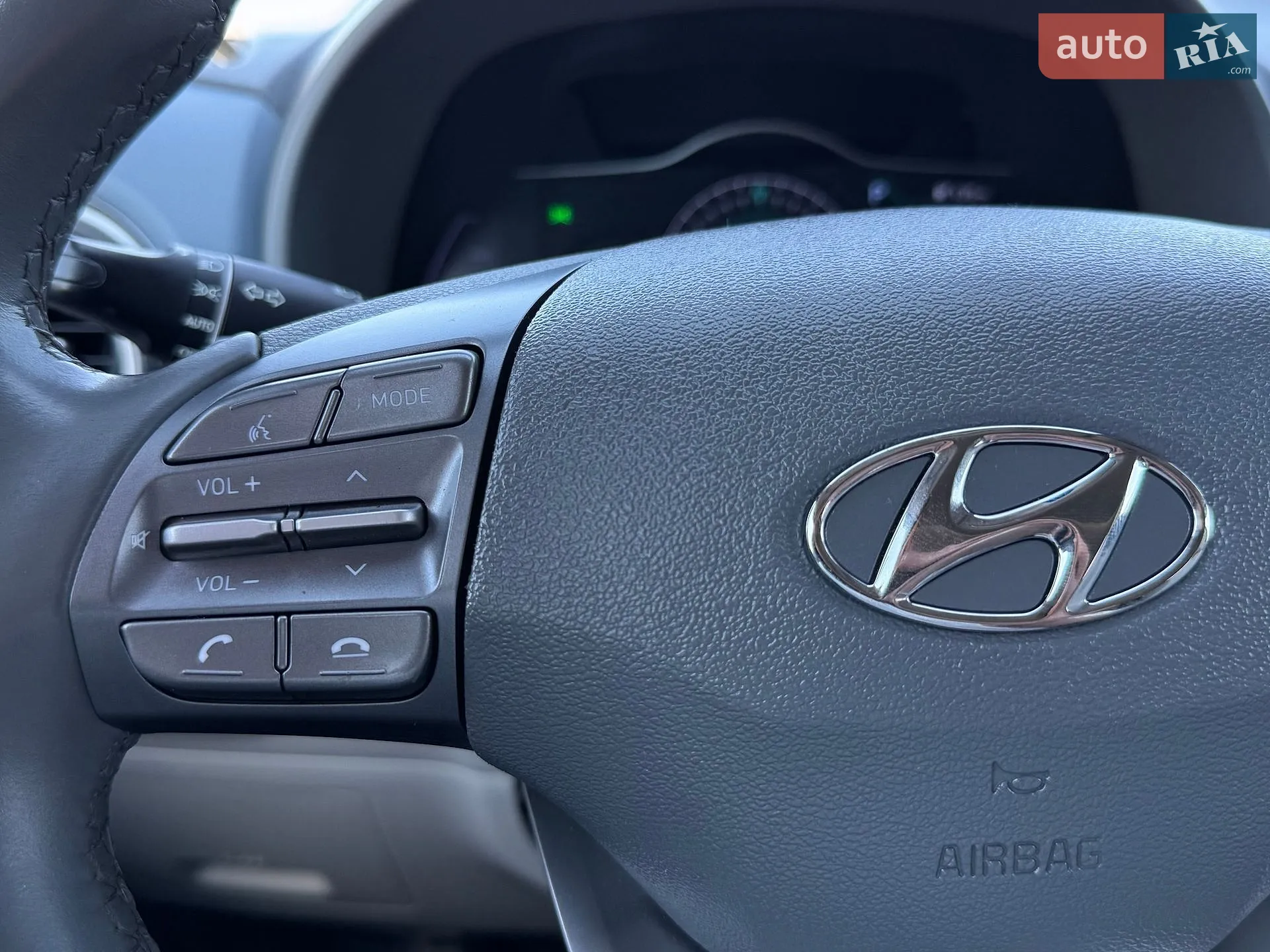 2020 Hyundai Kona - мініатюра 58