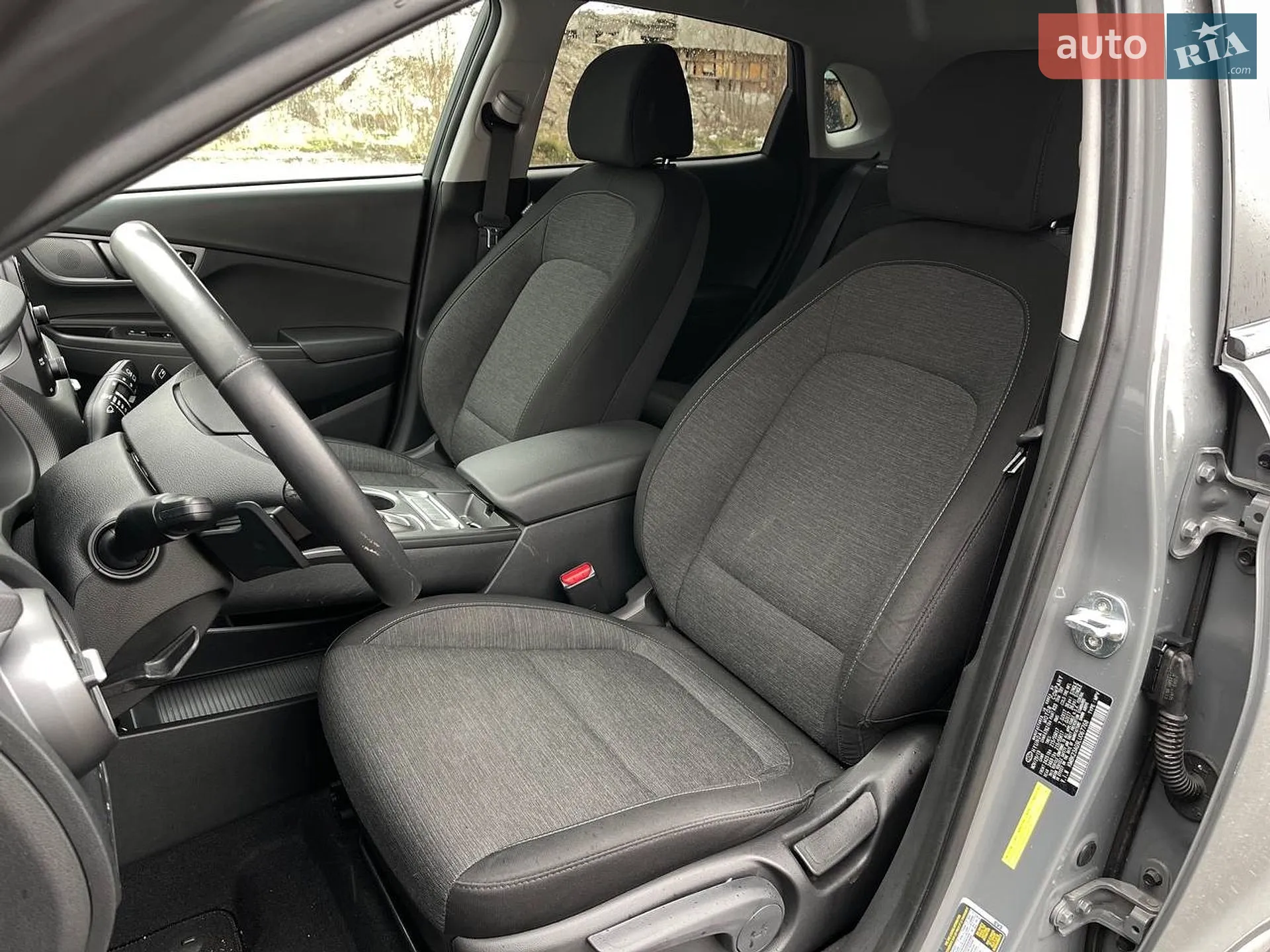 2019 Hyundai Kona - мініатюра 10