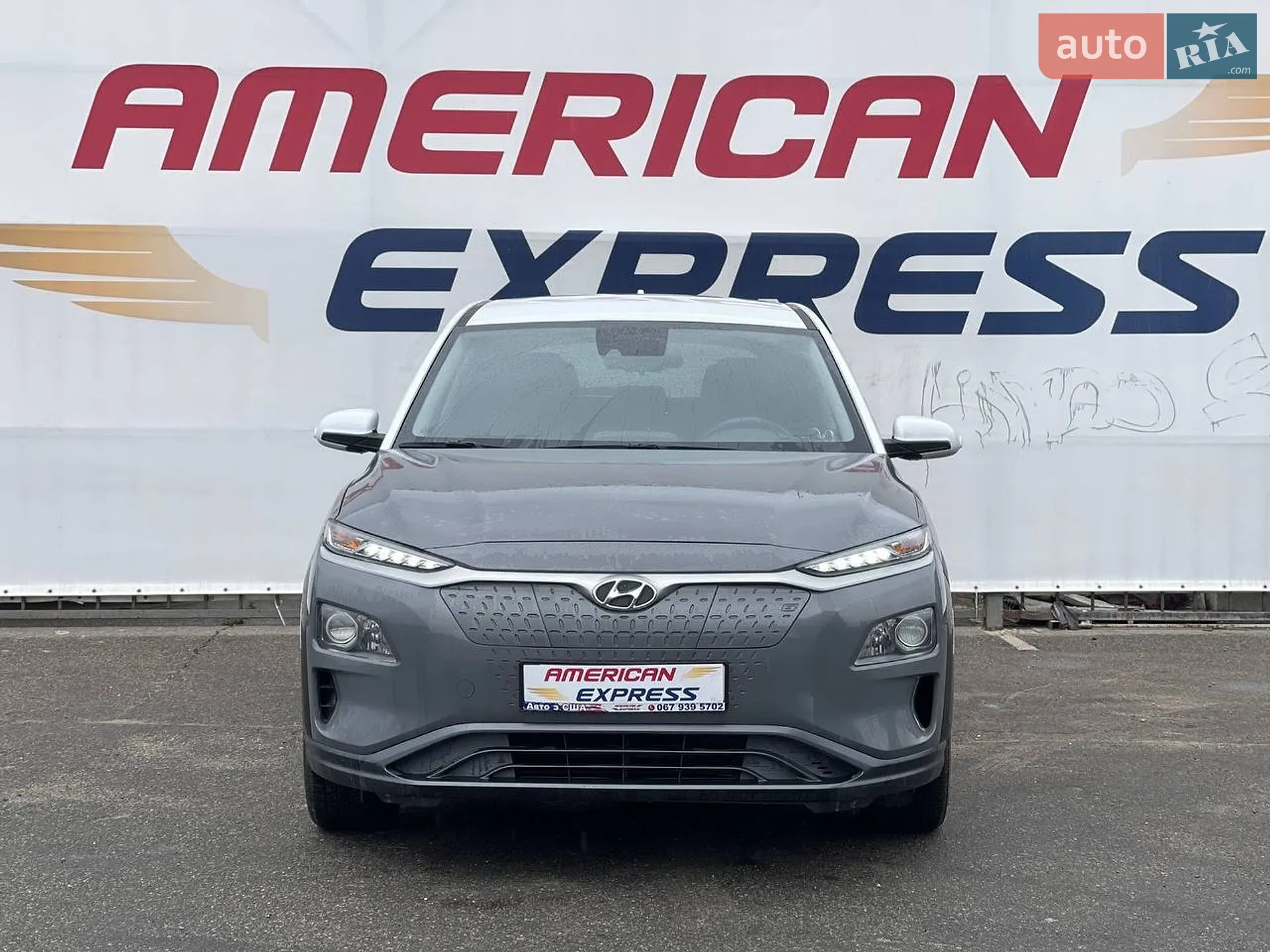 2019 Hyundai Kona - мініатюра 2