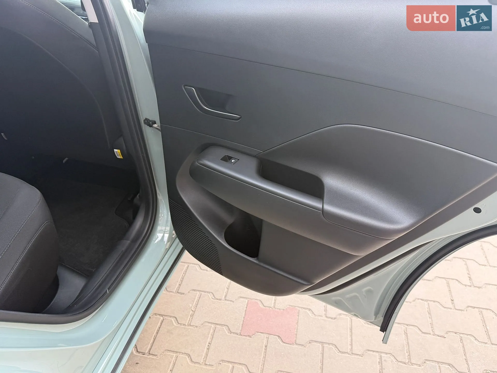 2024 Hyundai Kona - мініатюра 23