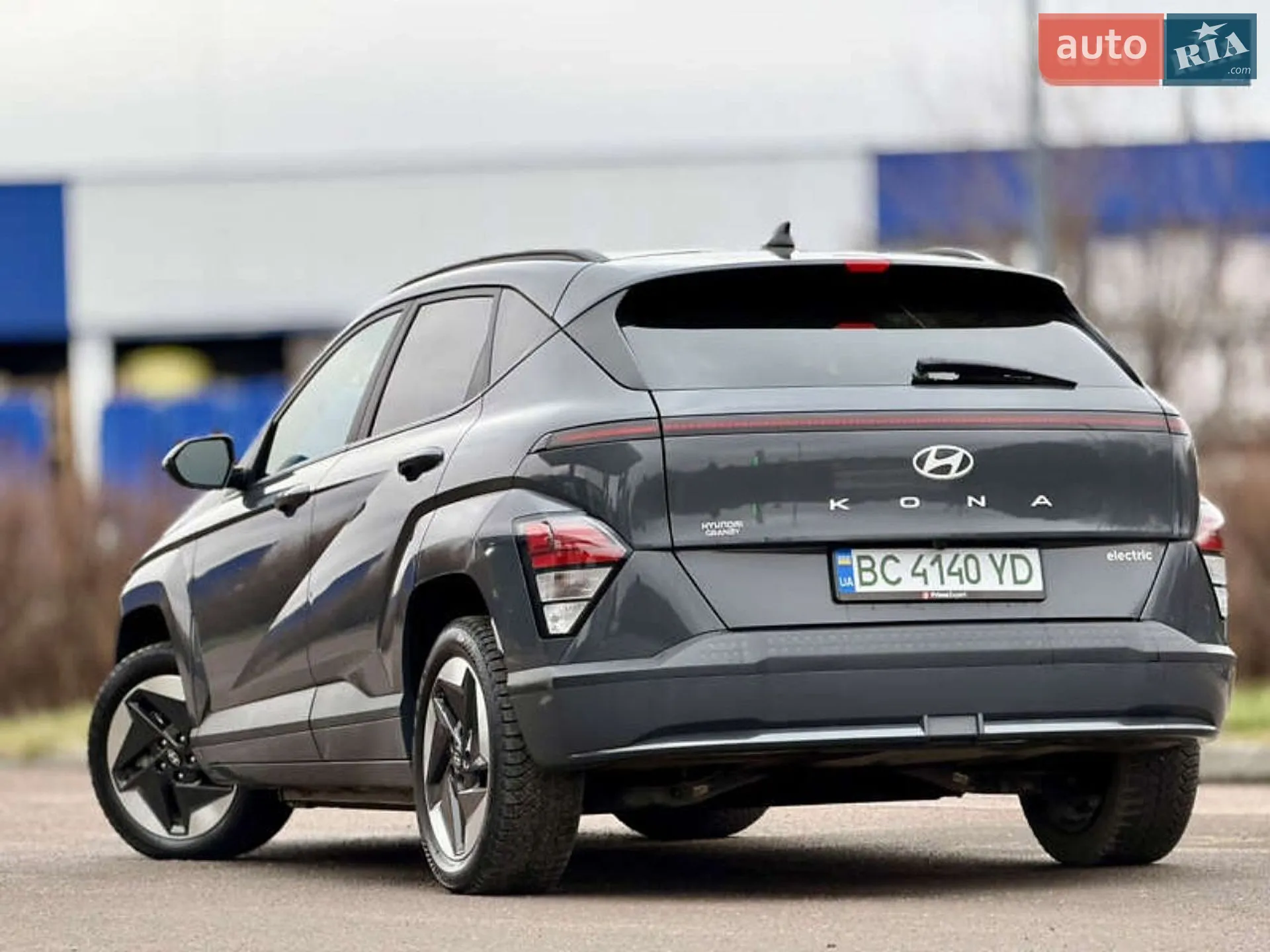 2024 Hyundai Kona - мініатюра 2