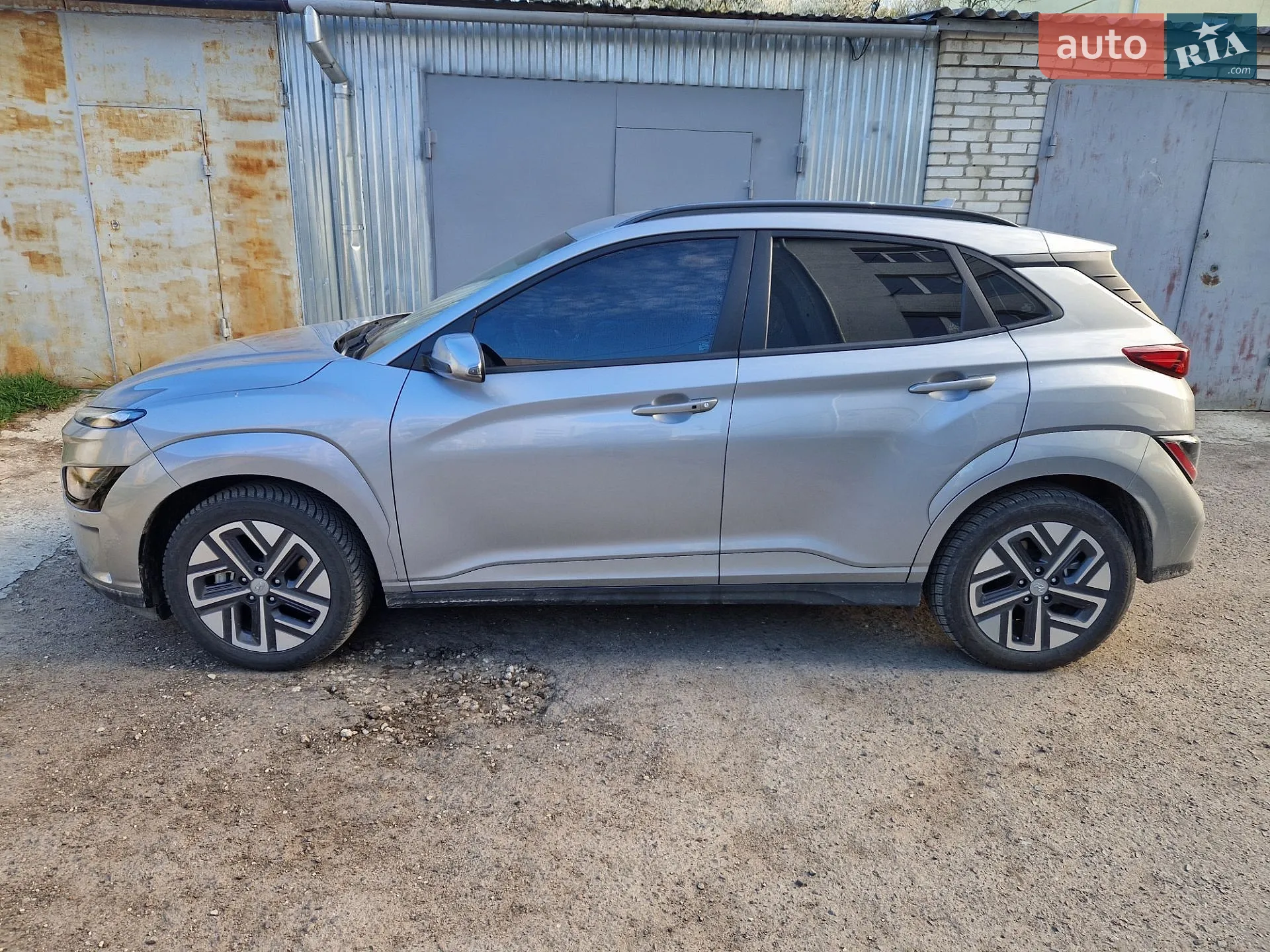2022 Hyundai Kona - мініатюра 4