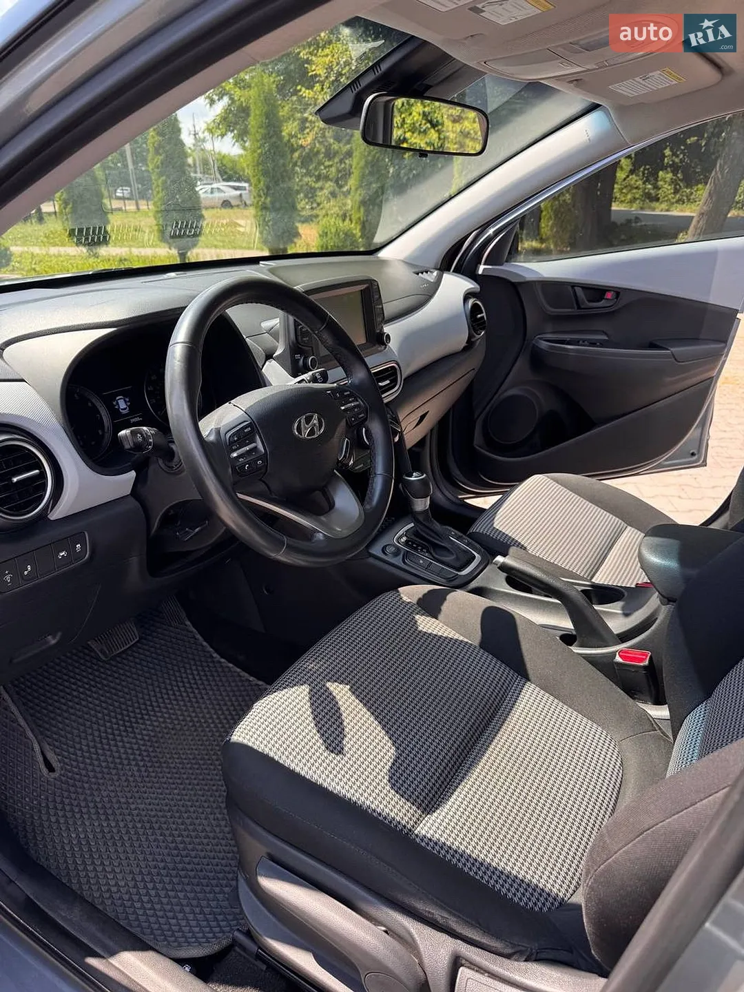 2020 Hyundai Kona - мініатюра 8