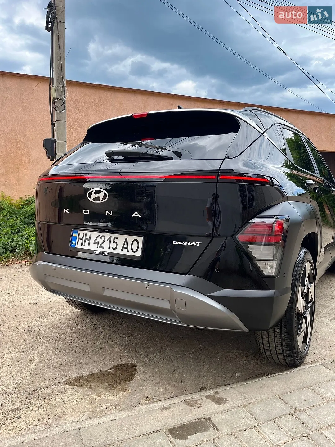 2023 Hyundai Kona - мініатюра 10