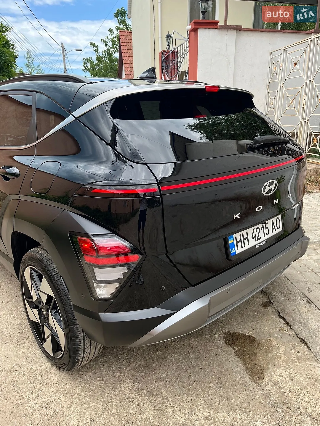2023 Hyundai Kona - мініатюра 24