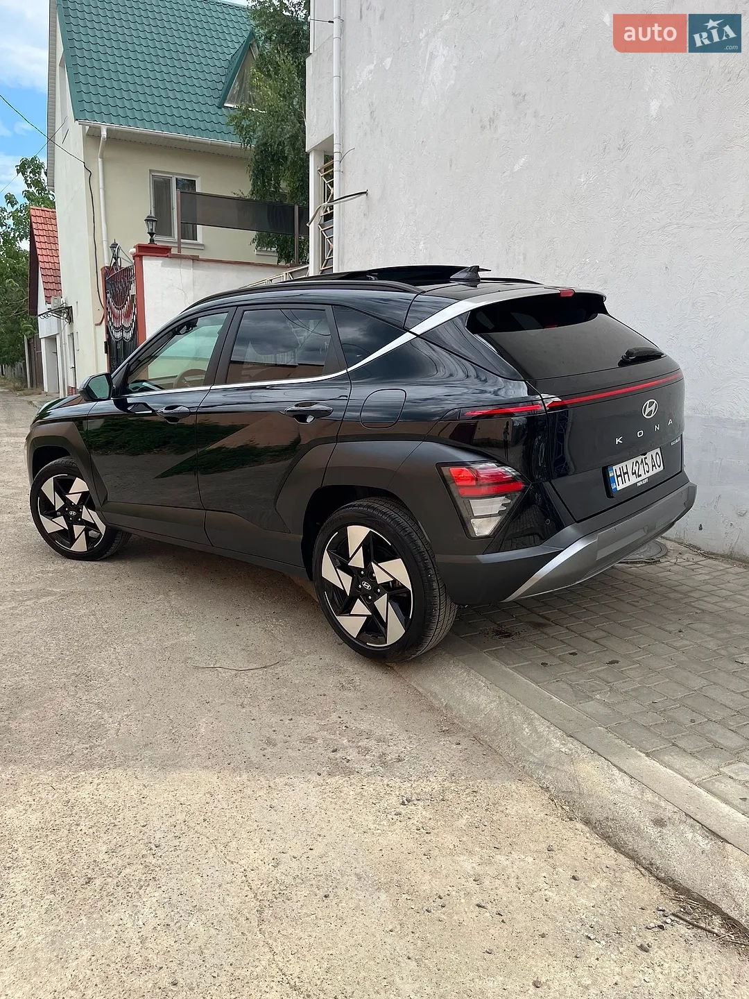 2023 Hyundai Kona - мініатюра 58