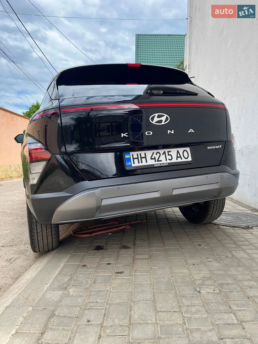 2023 Hyundai Kona - мініатюра 59