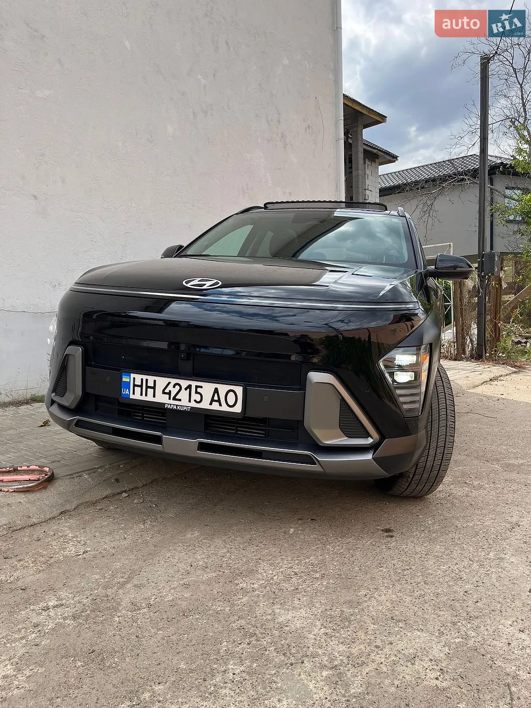 2023 Hyundai Kona - мініатюра 60
