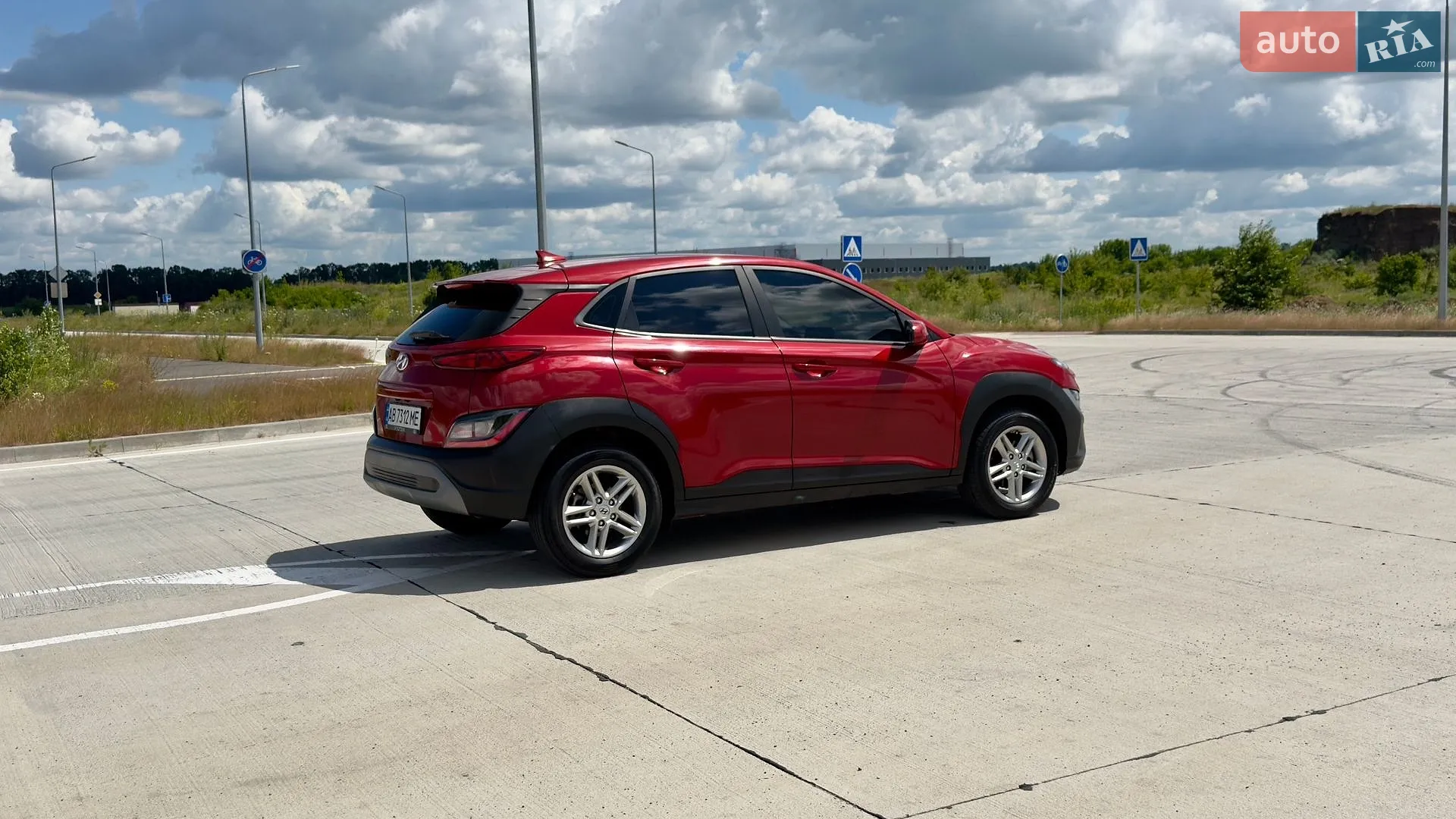 2021 Hyundai Kona - мініатюра 13