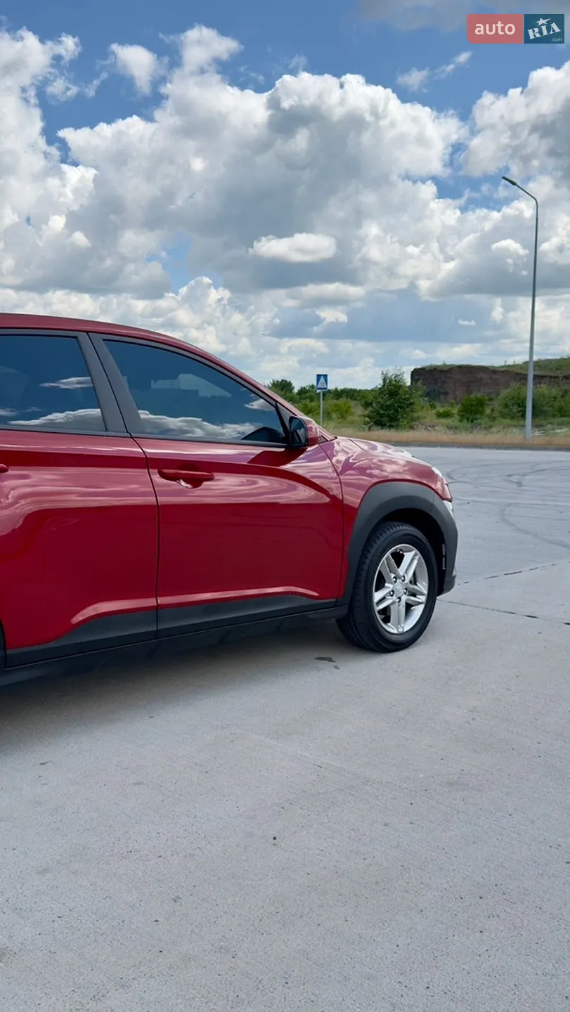 2021 Hyundai Kona - мініатюра 27