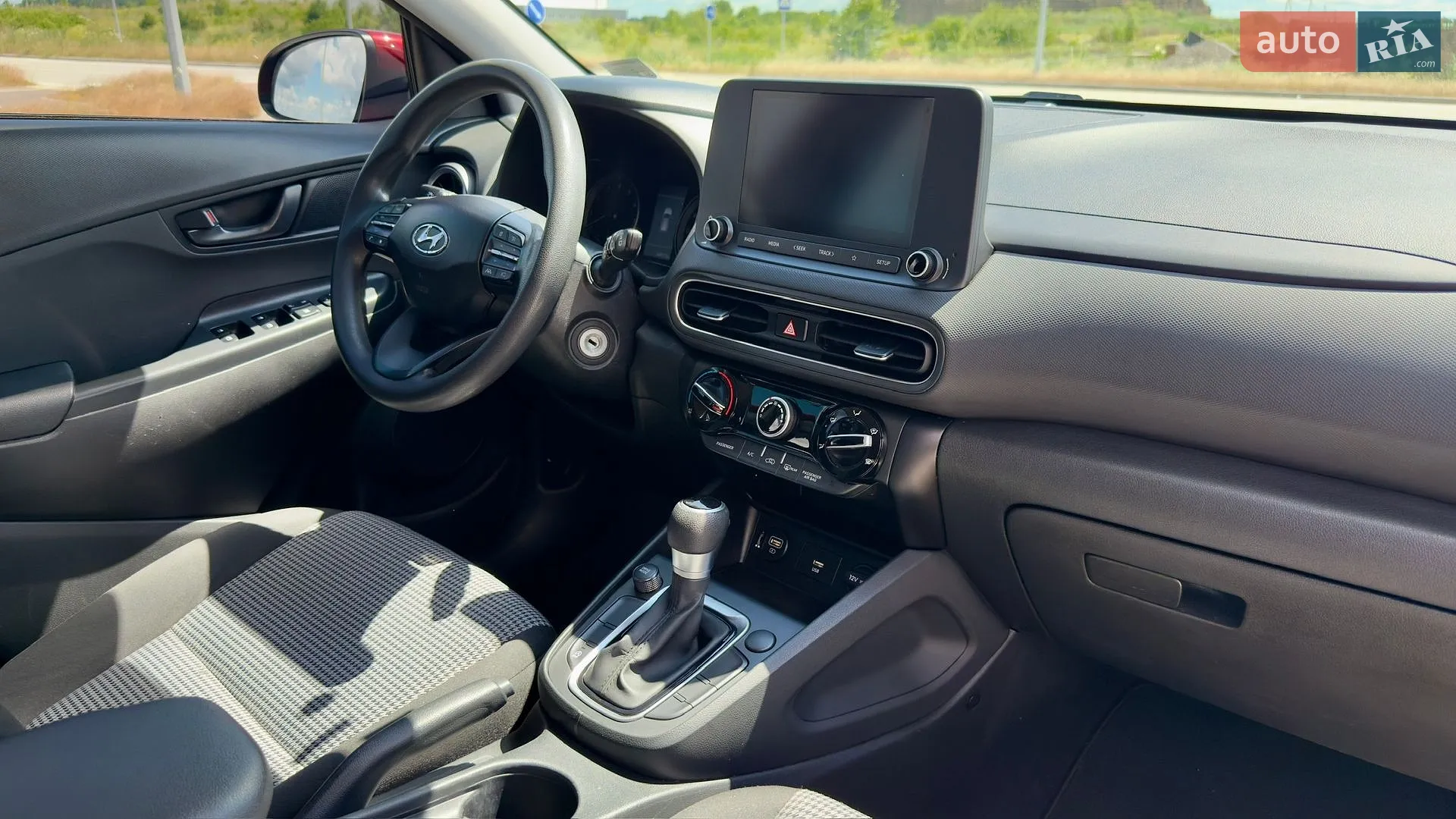 2021 Hyundai Kona - мініатюра 36