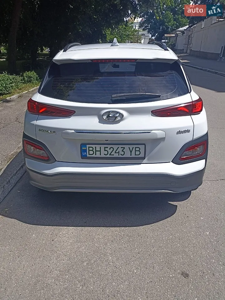 2019 Hyundai Kona - мініатюра 19