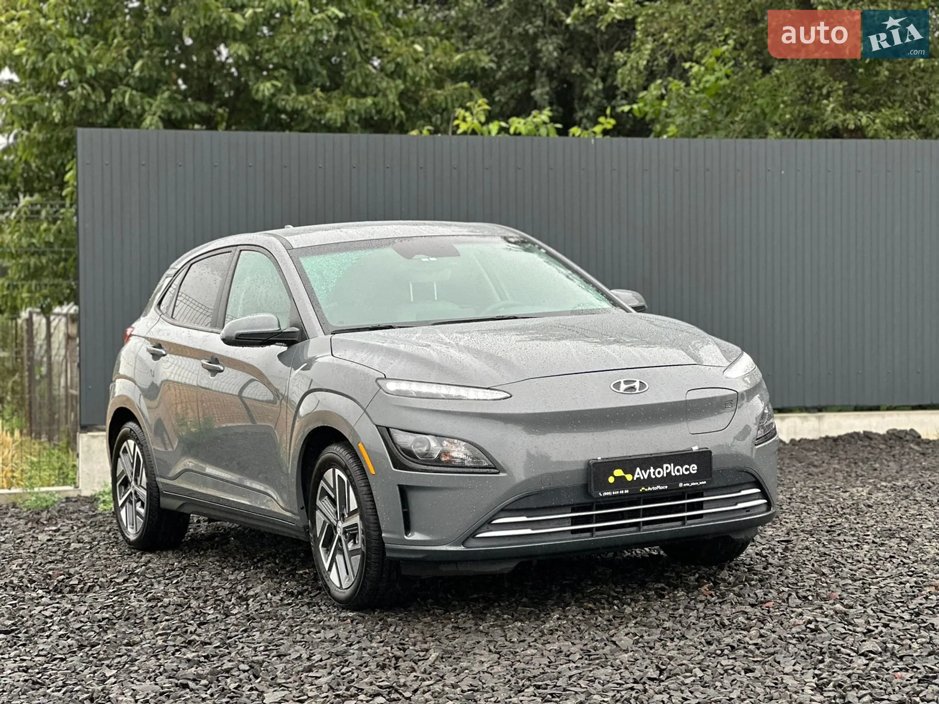 2023 Hyundai Kona - мініатюра 30