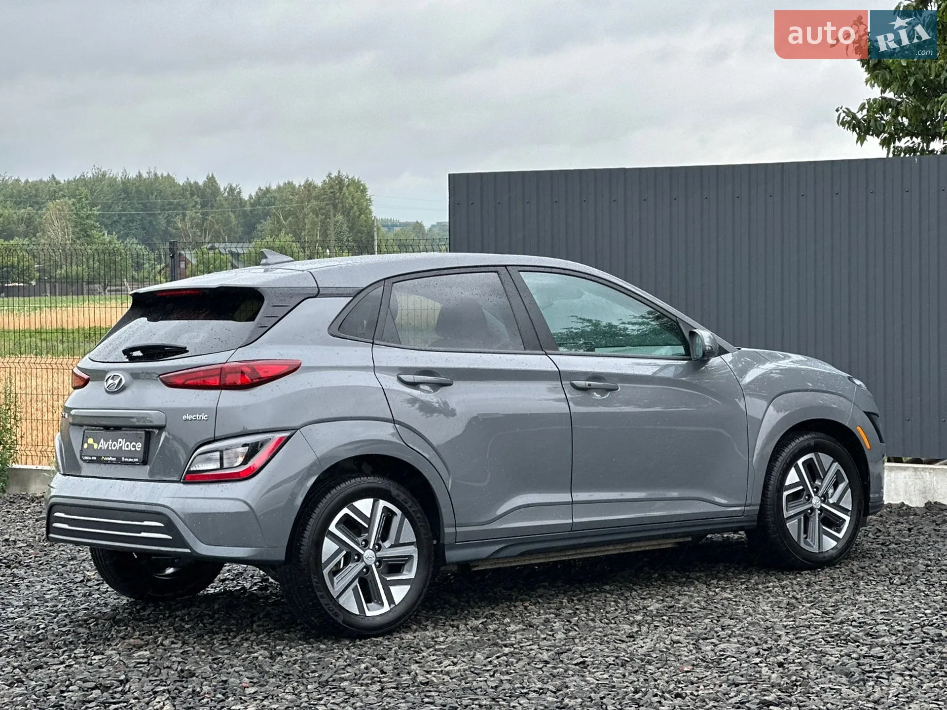 2023 Hyundai Kona - мініатюра 34