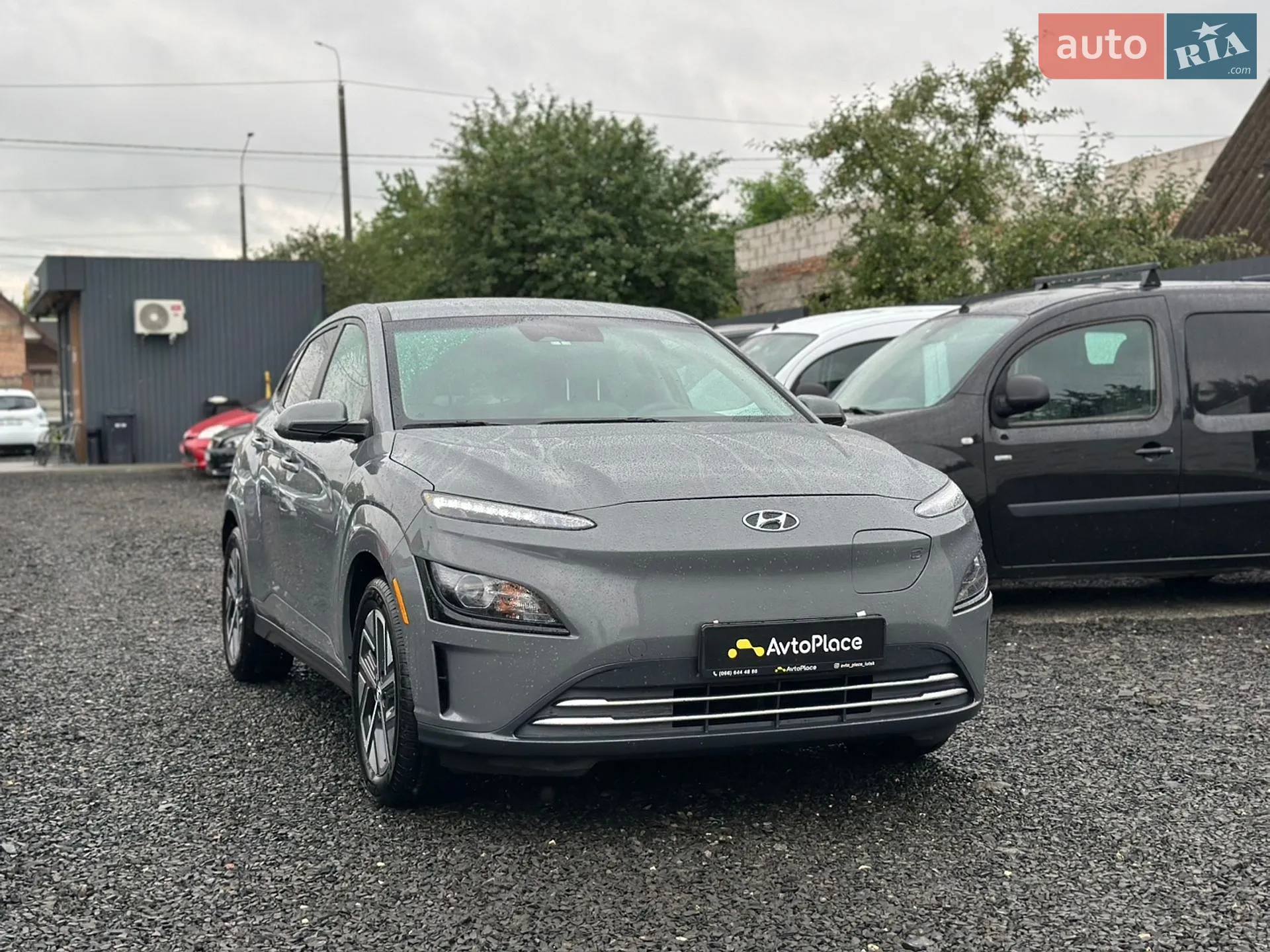 2023 Hyundai Kona - мініатюра 46