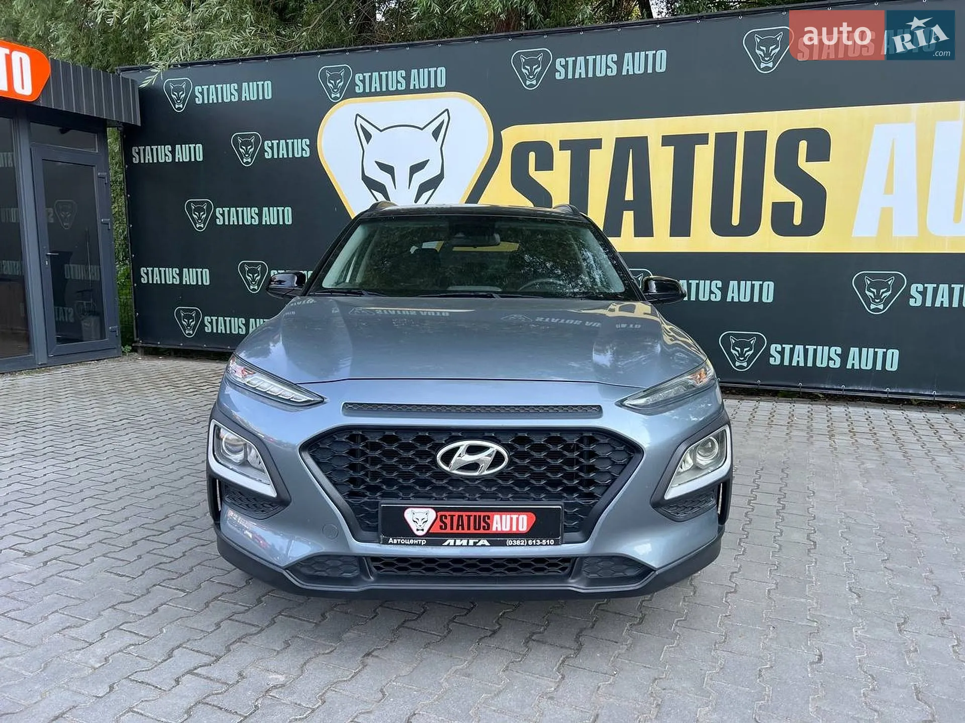 2020 Hyundai Kona - мініатюра 2