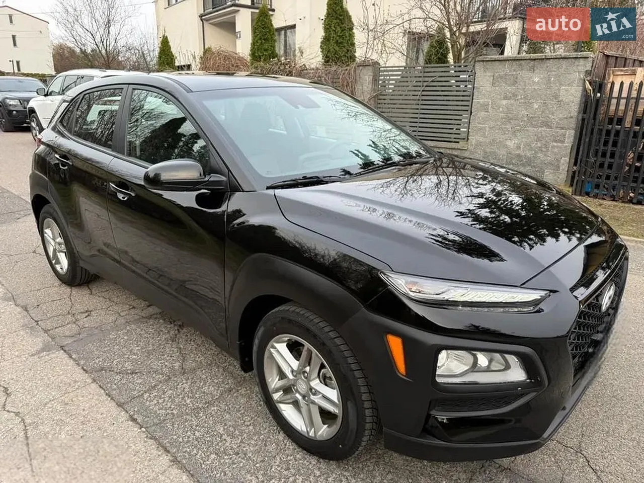 2022 Hyundai Kona - мініатюра 10