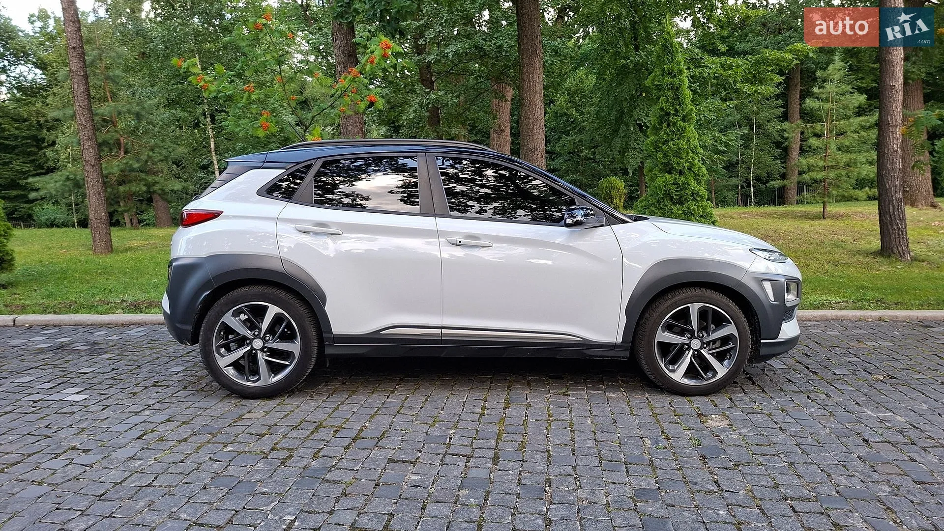 2017 Hyundai Kona - мініатюра 27