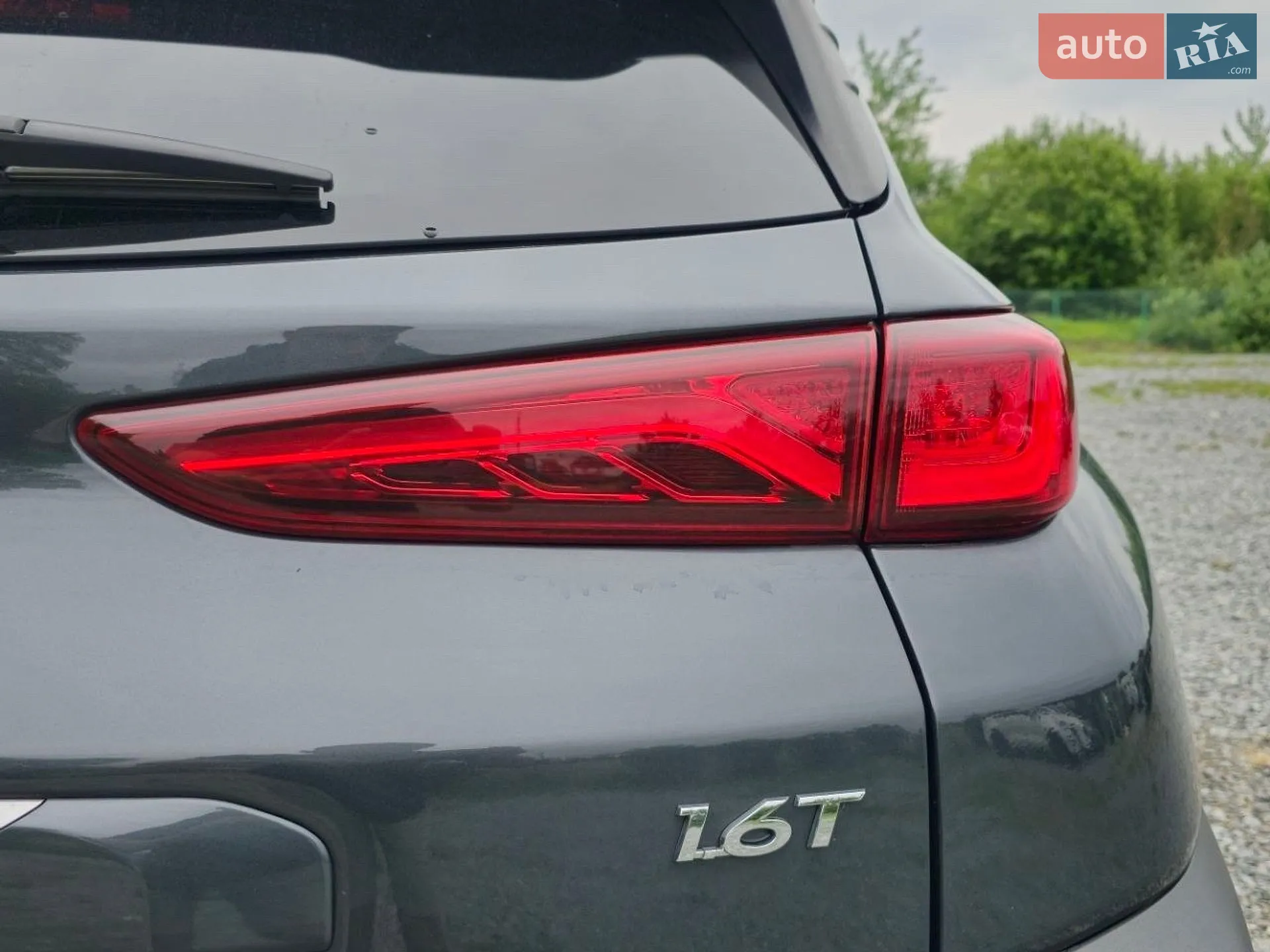 2019 Hyundai Kona - мініатюра 17