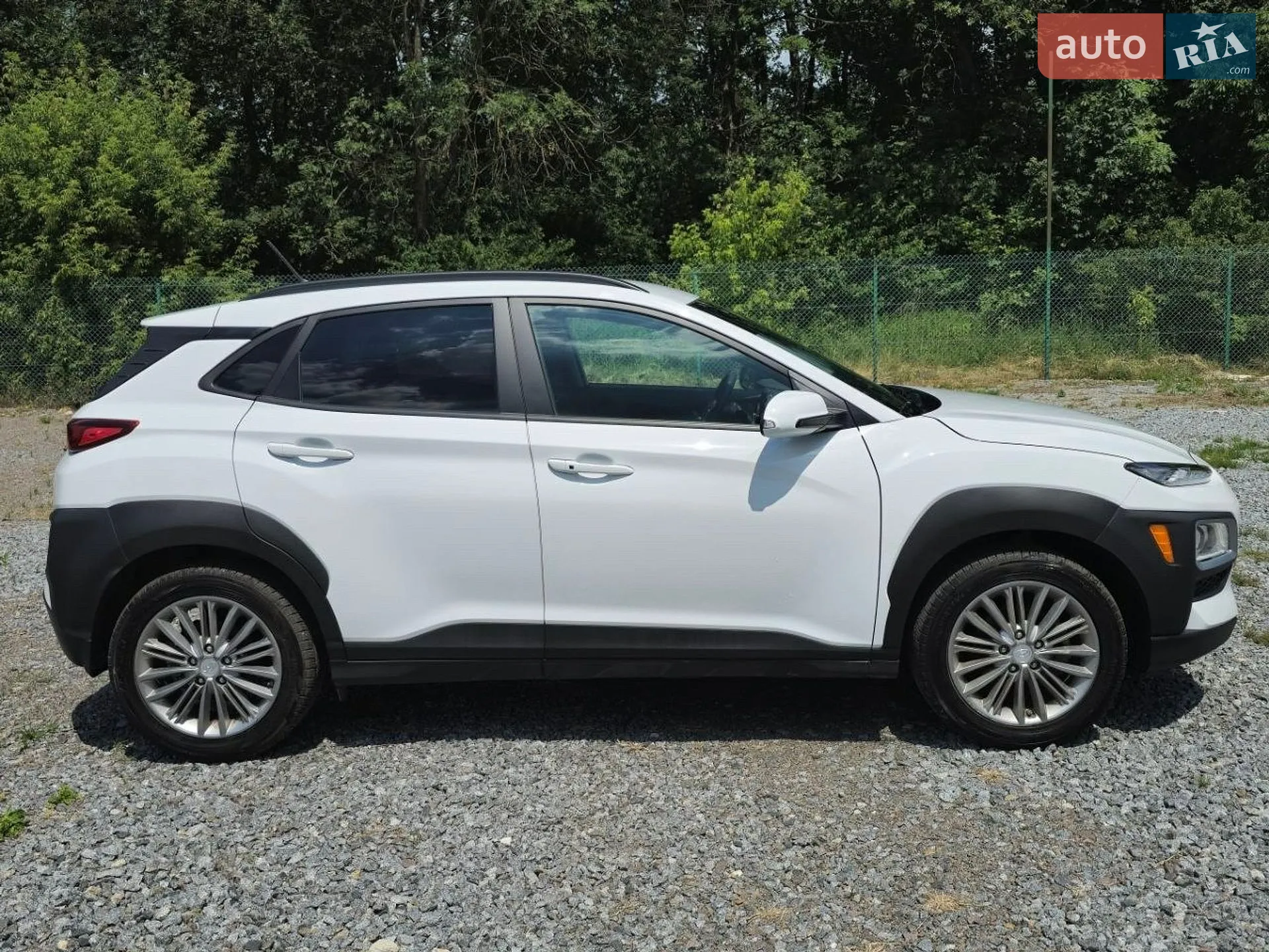 2020 Hyundai Kona - мініатюра 5