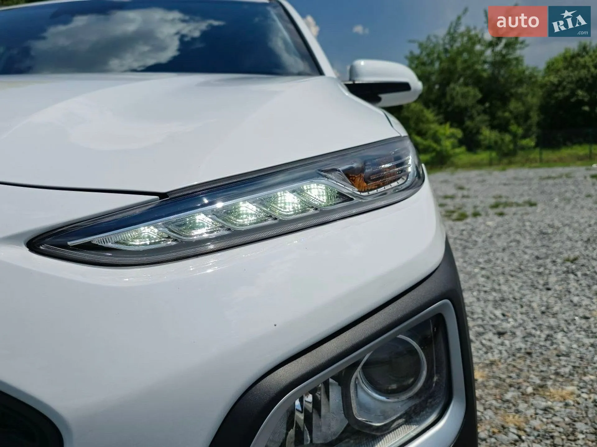 2020 Hyundai Kona - мініатюра 14
