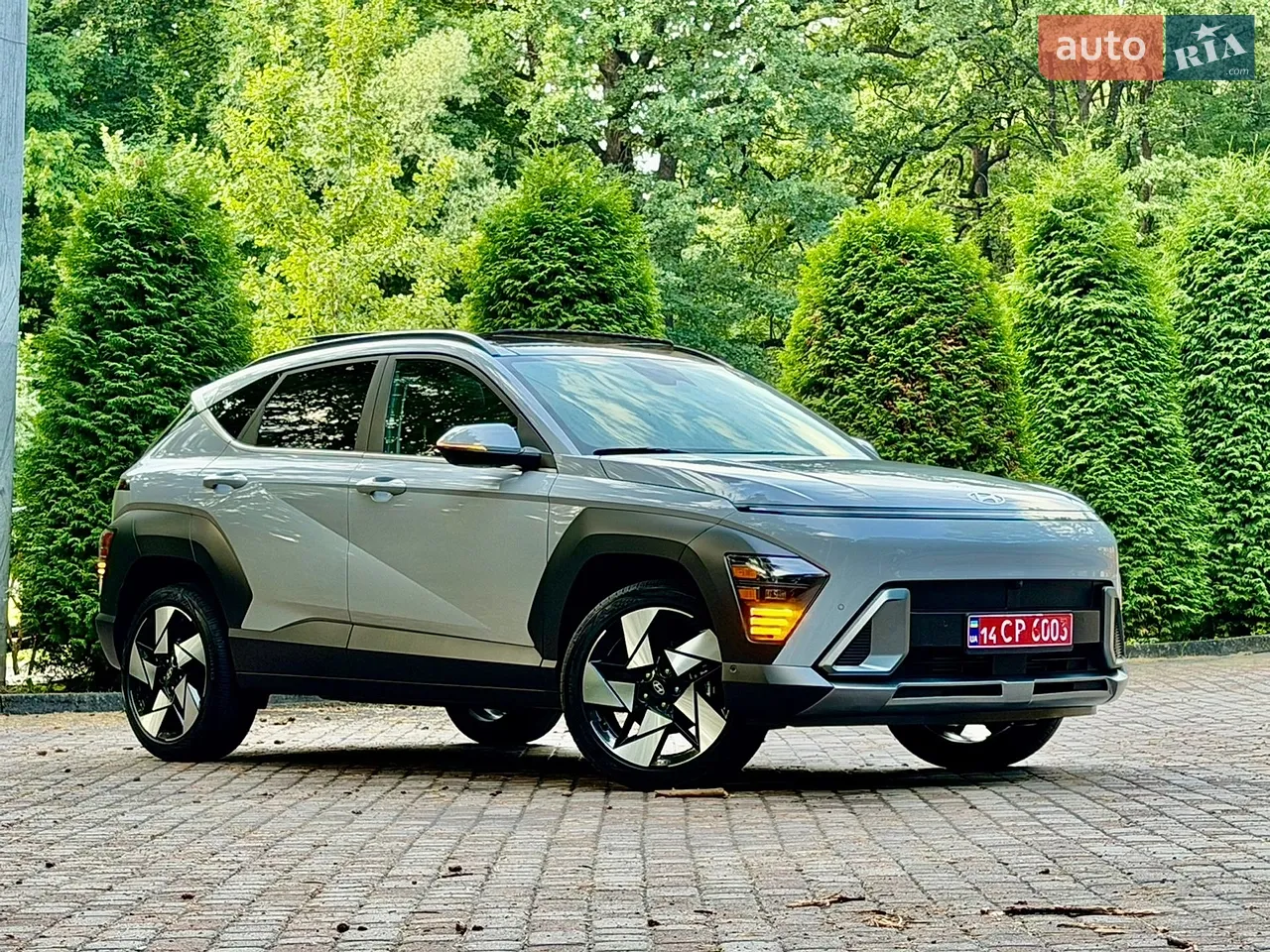 2021 Volkswagen Taos - мініатюра 43