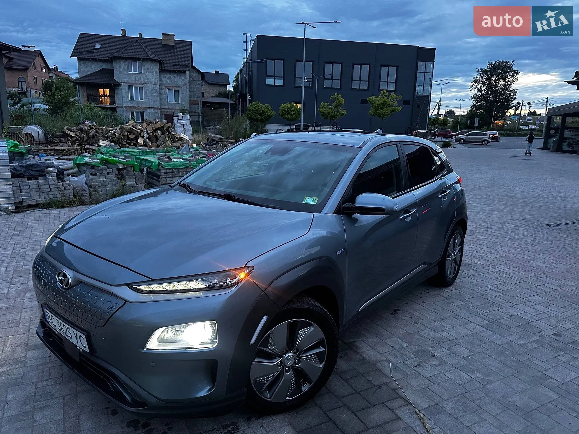 2019 Hyundai Kona - мініатюра 2