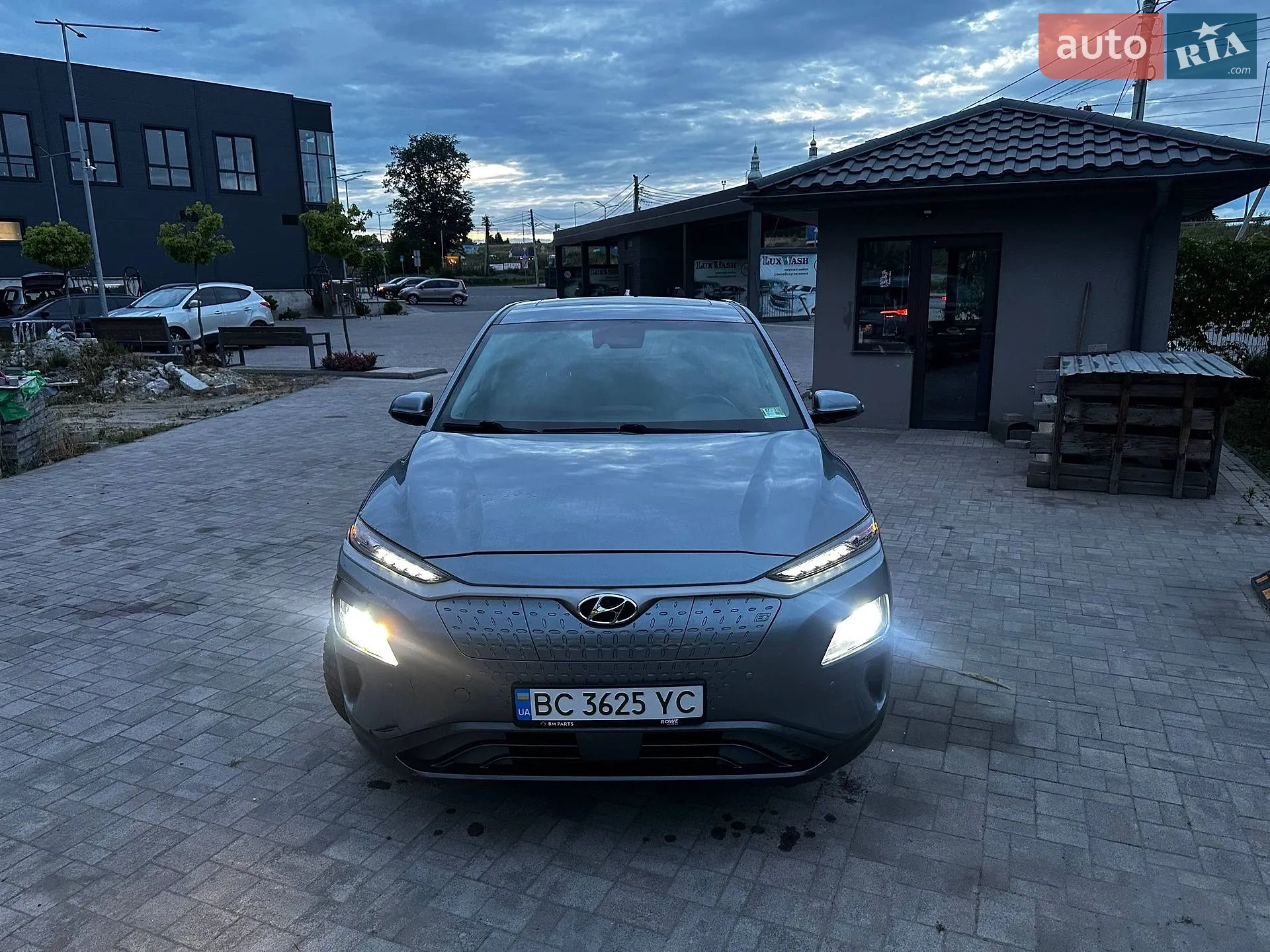 2019 Hyundai Kona - мініатюра 3