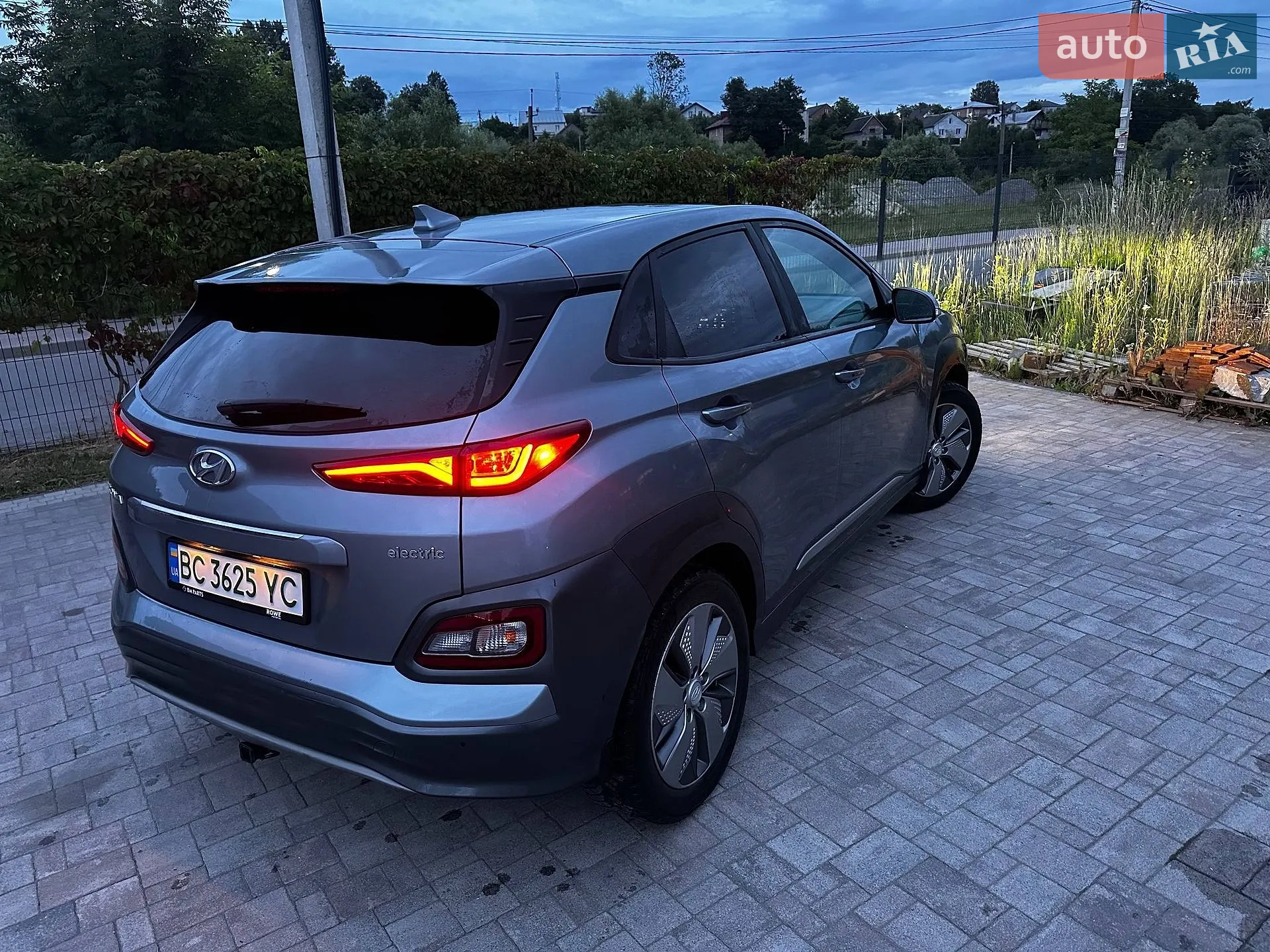 2019 Hyundai Kona - мініатюра 9