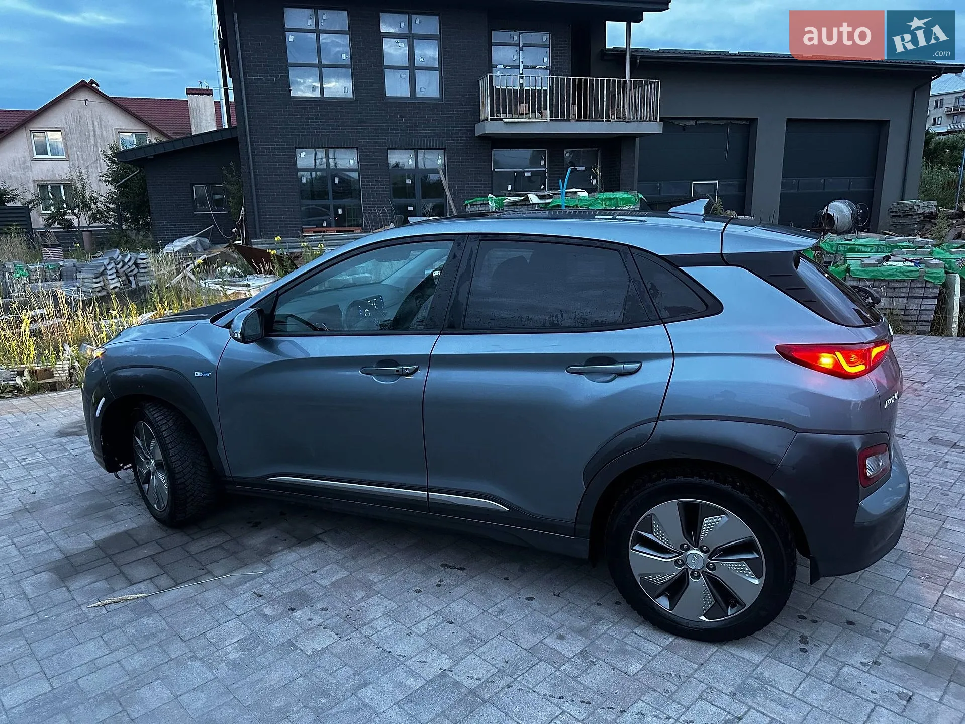 2019 Hyundai Kona - мініатюра 14