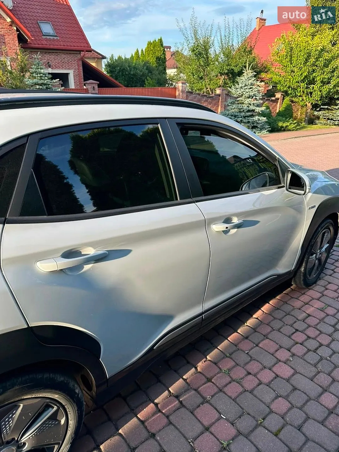 2019 Hyundai Kona - мініатюра 8