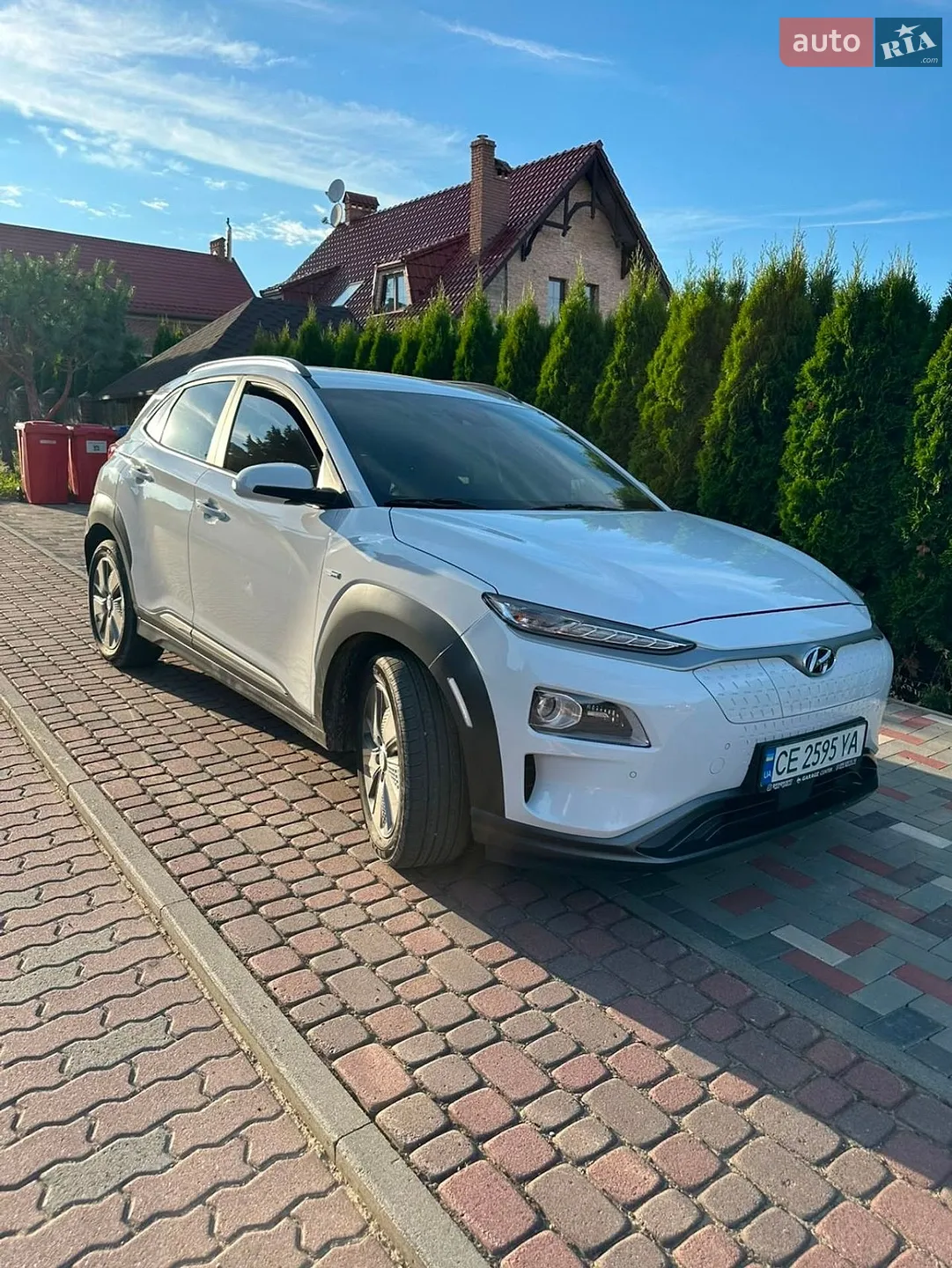 2019 Hyundai Kona - мініатюра 2