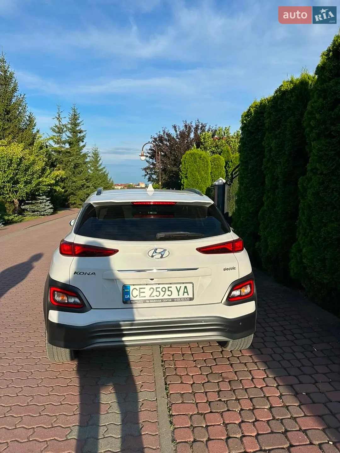 2019 Hyundai Kona - мініатюра 7